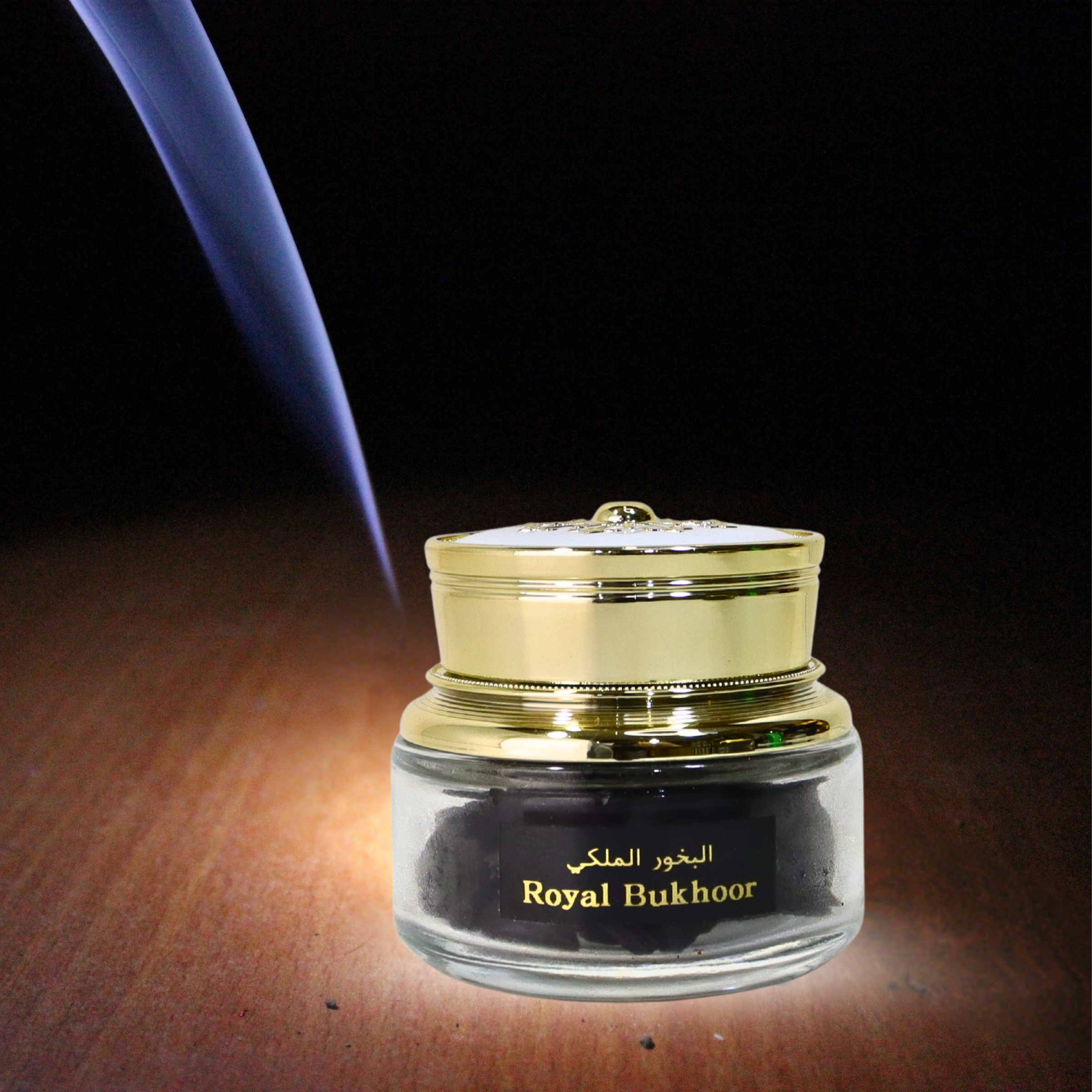 Royal Bukhoor (Incense)