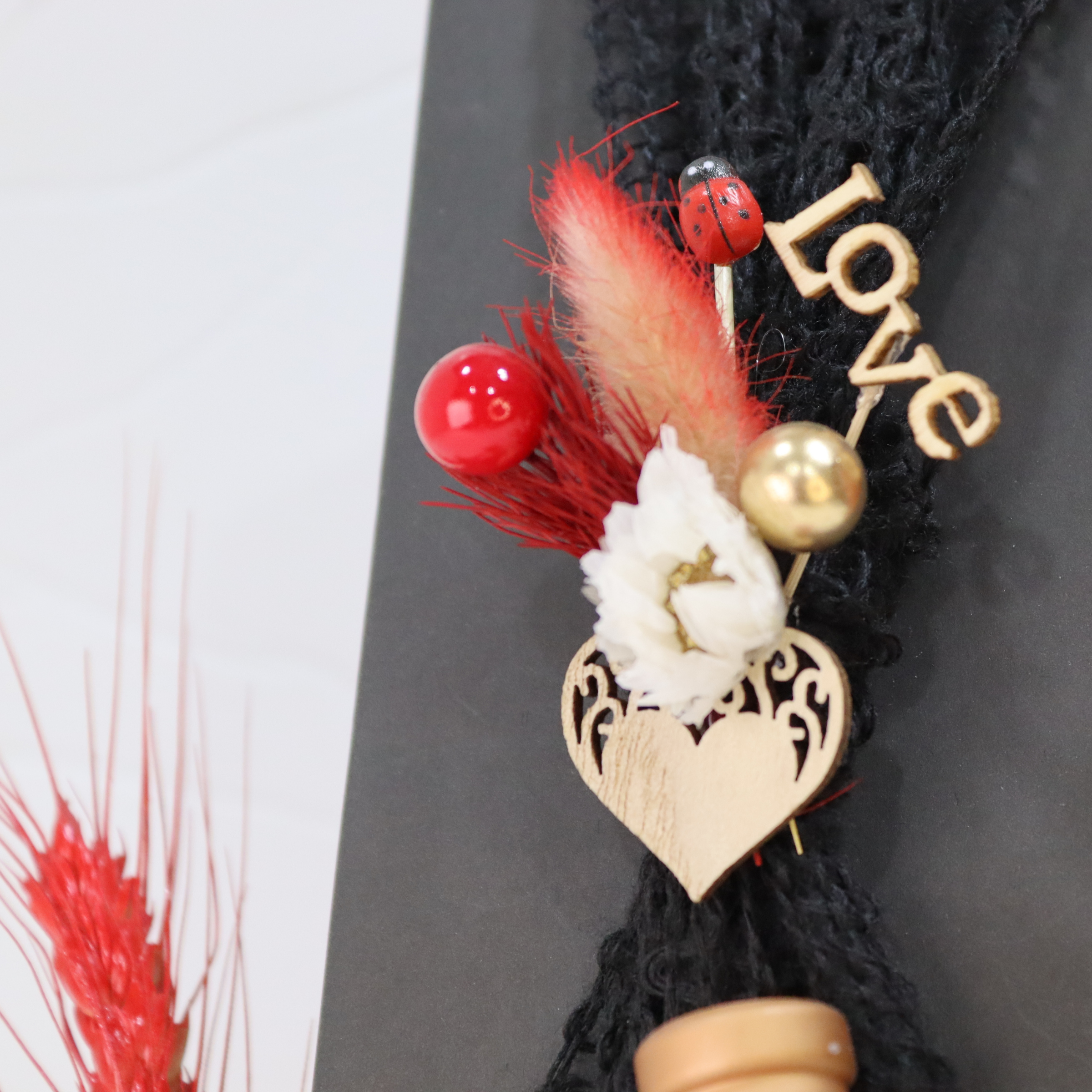 Love in Bloom Gift Set Perfume & Musk