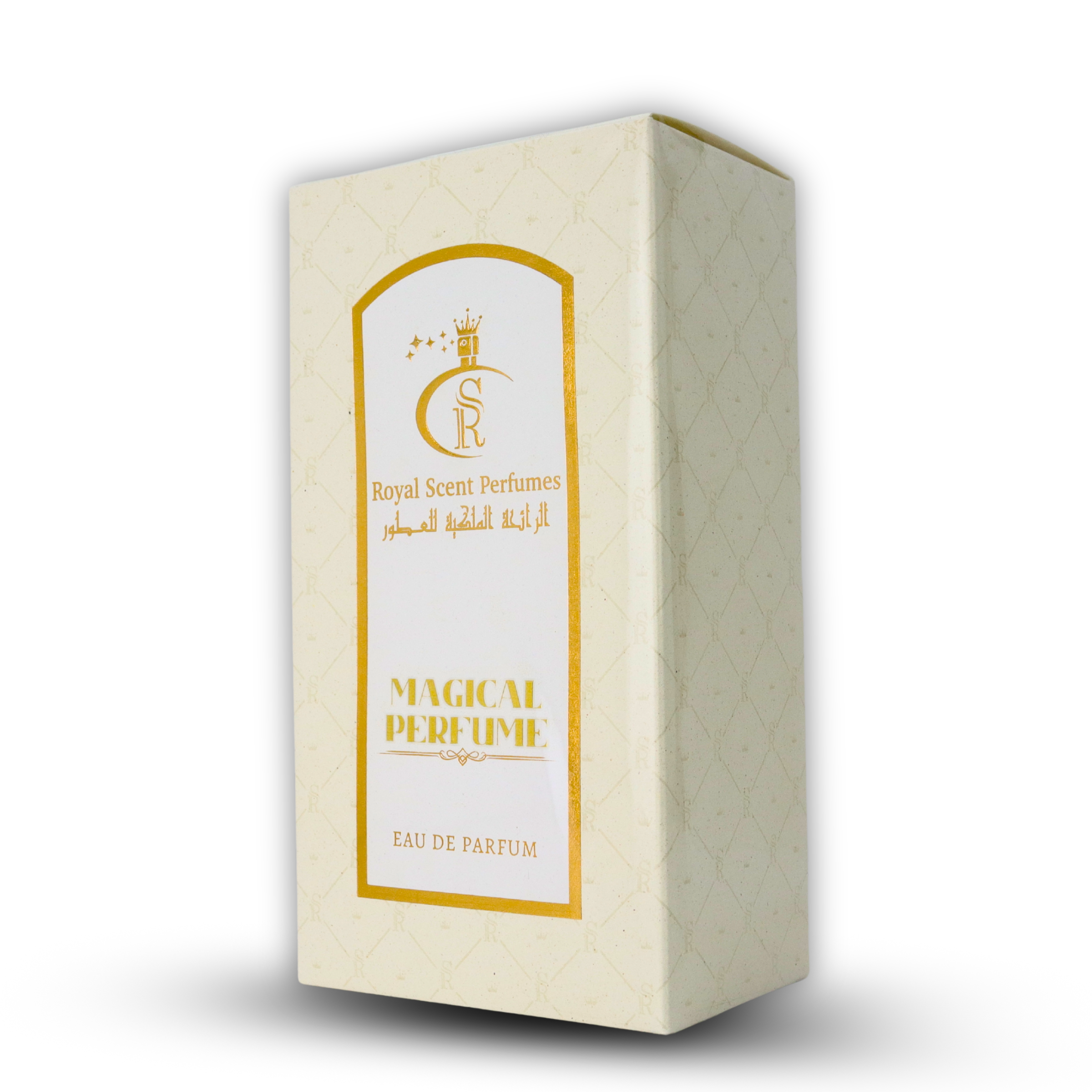 Magical Perfume