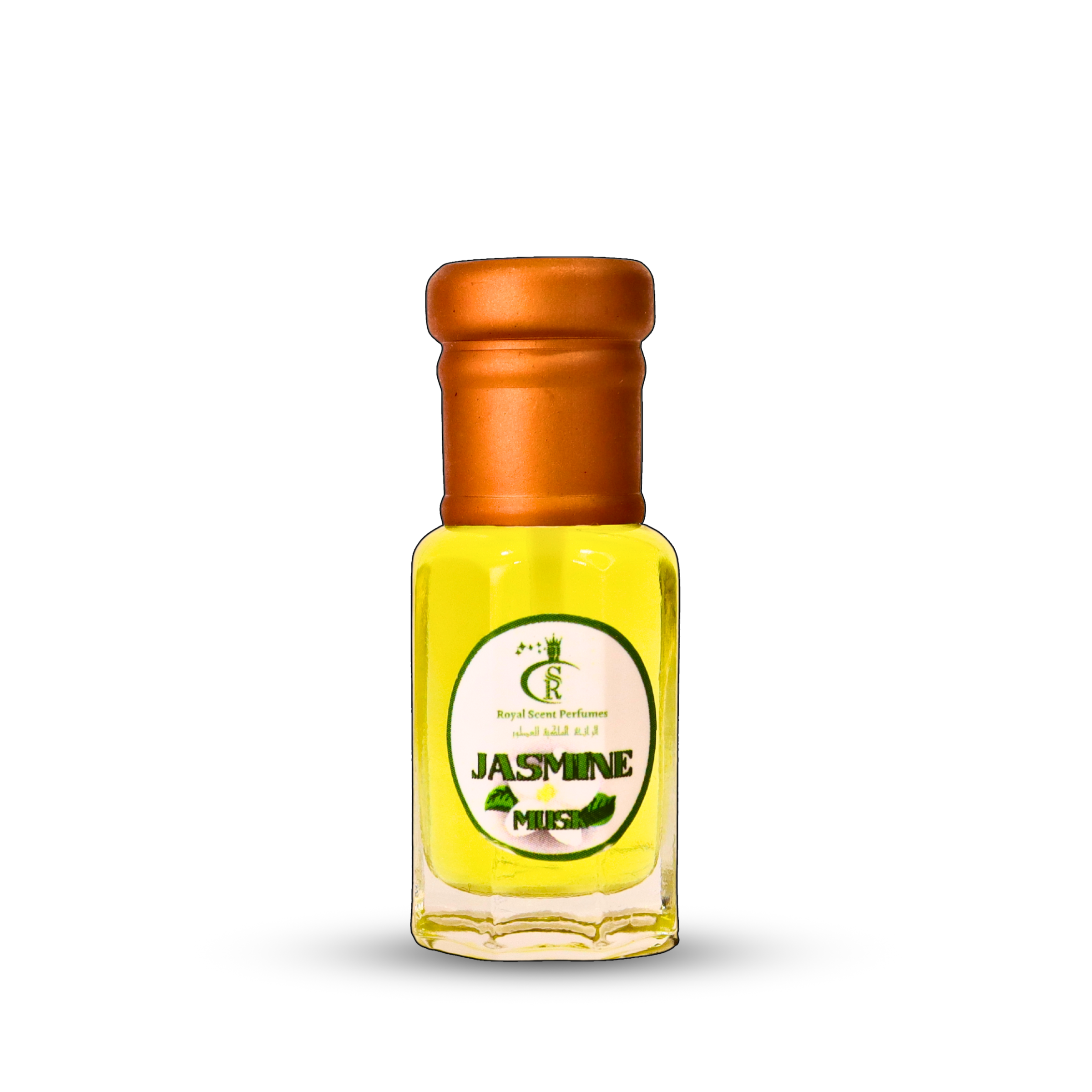 Jasmine Musk