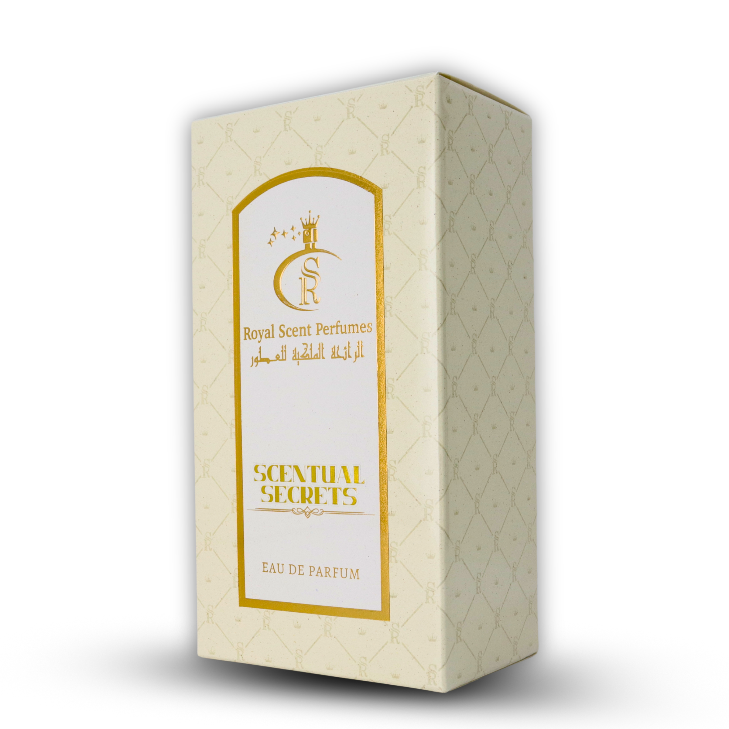 Scentual Secrets