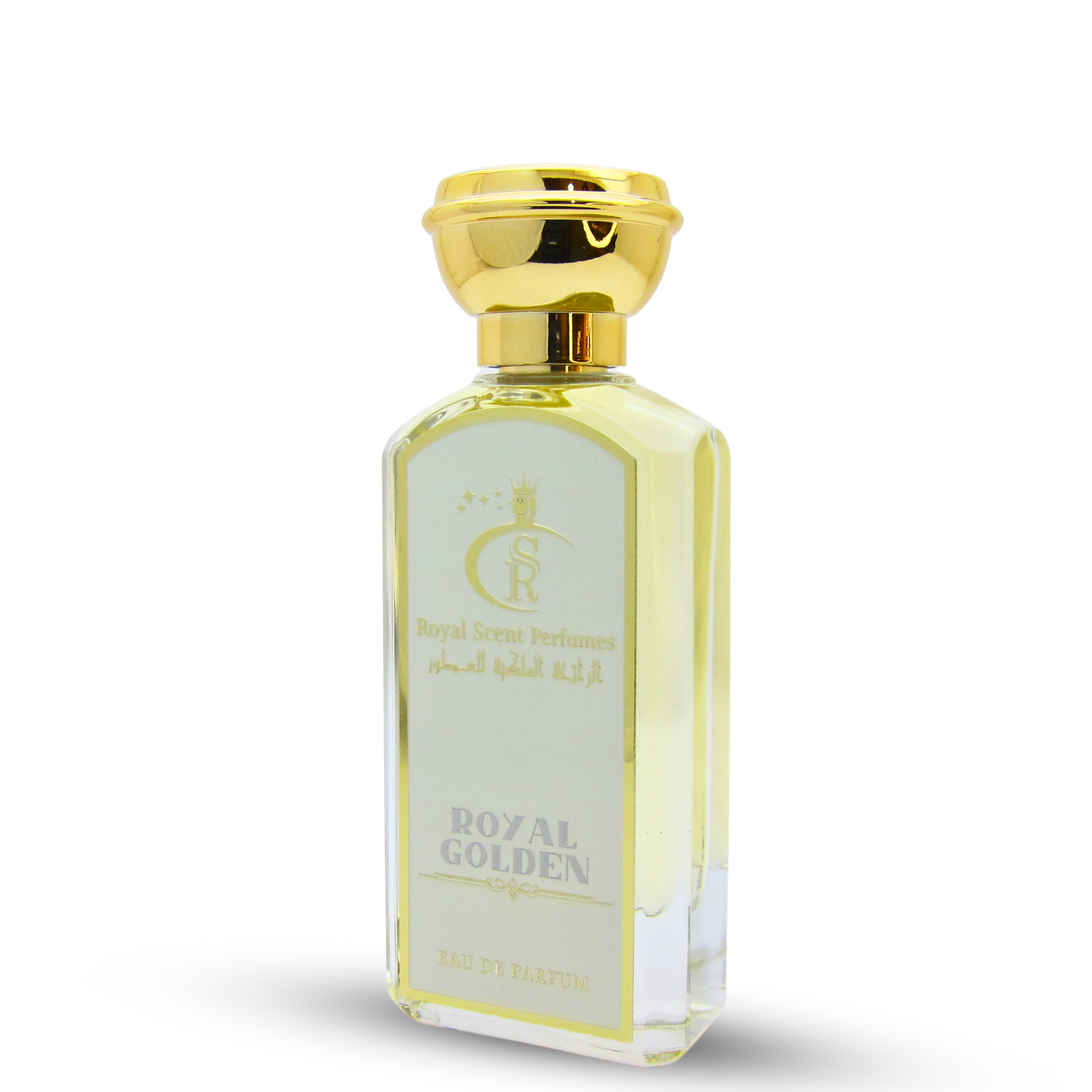 Royal Golden