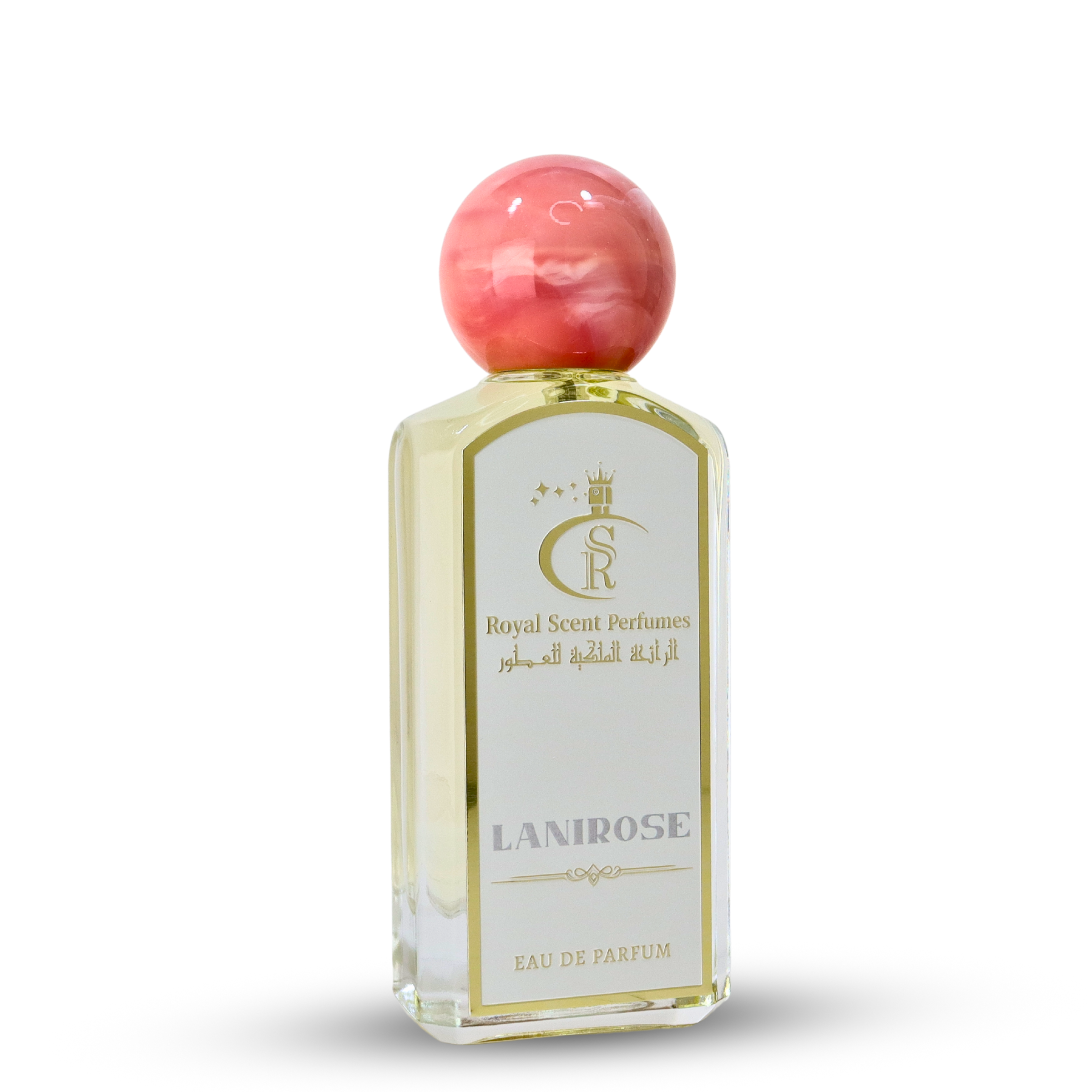 Lanirose