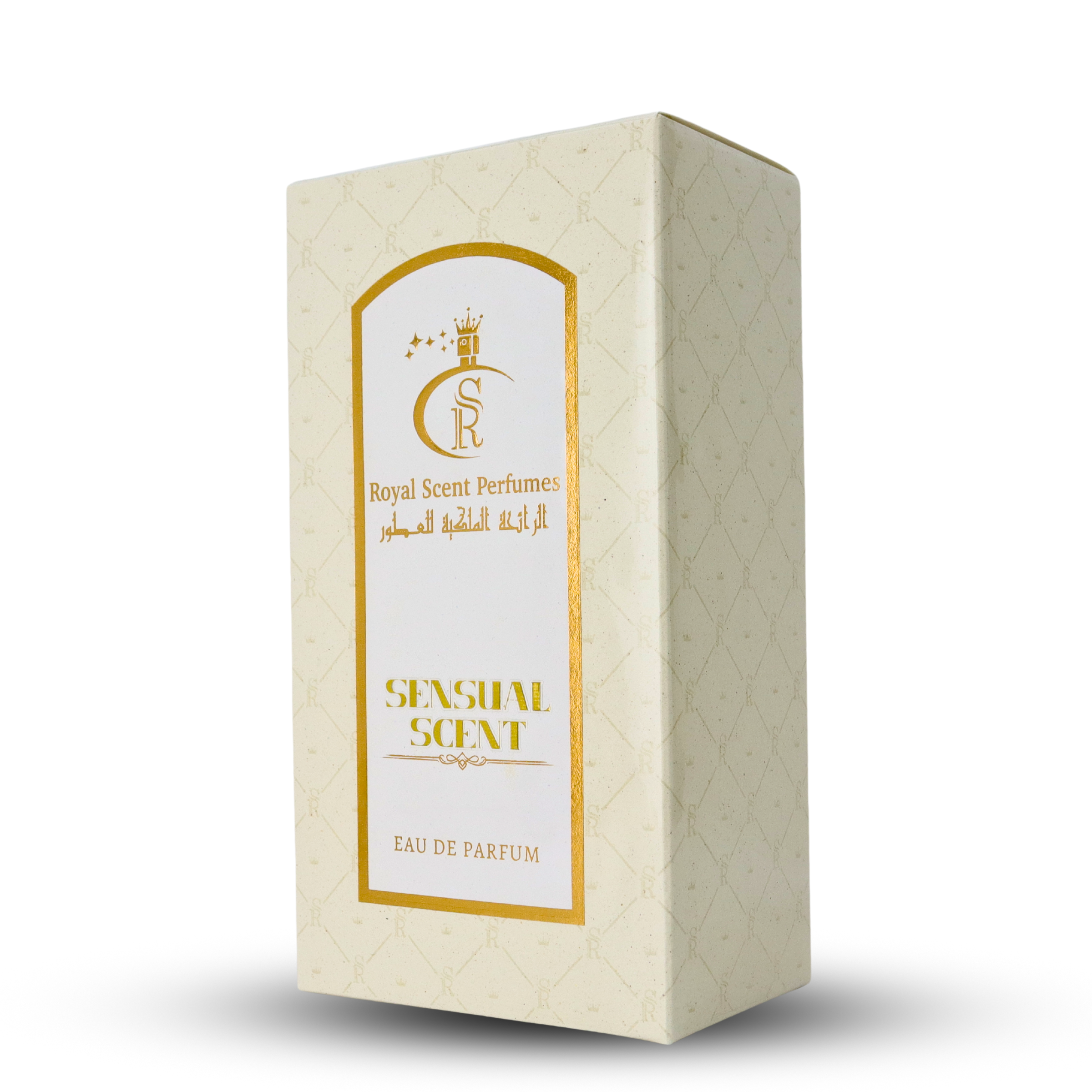 Sensual Scent