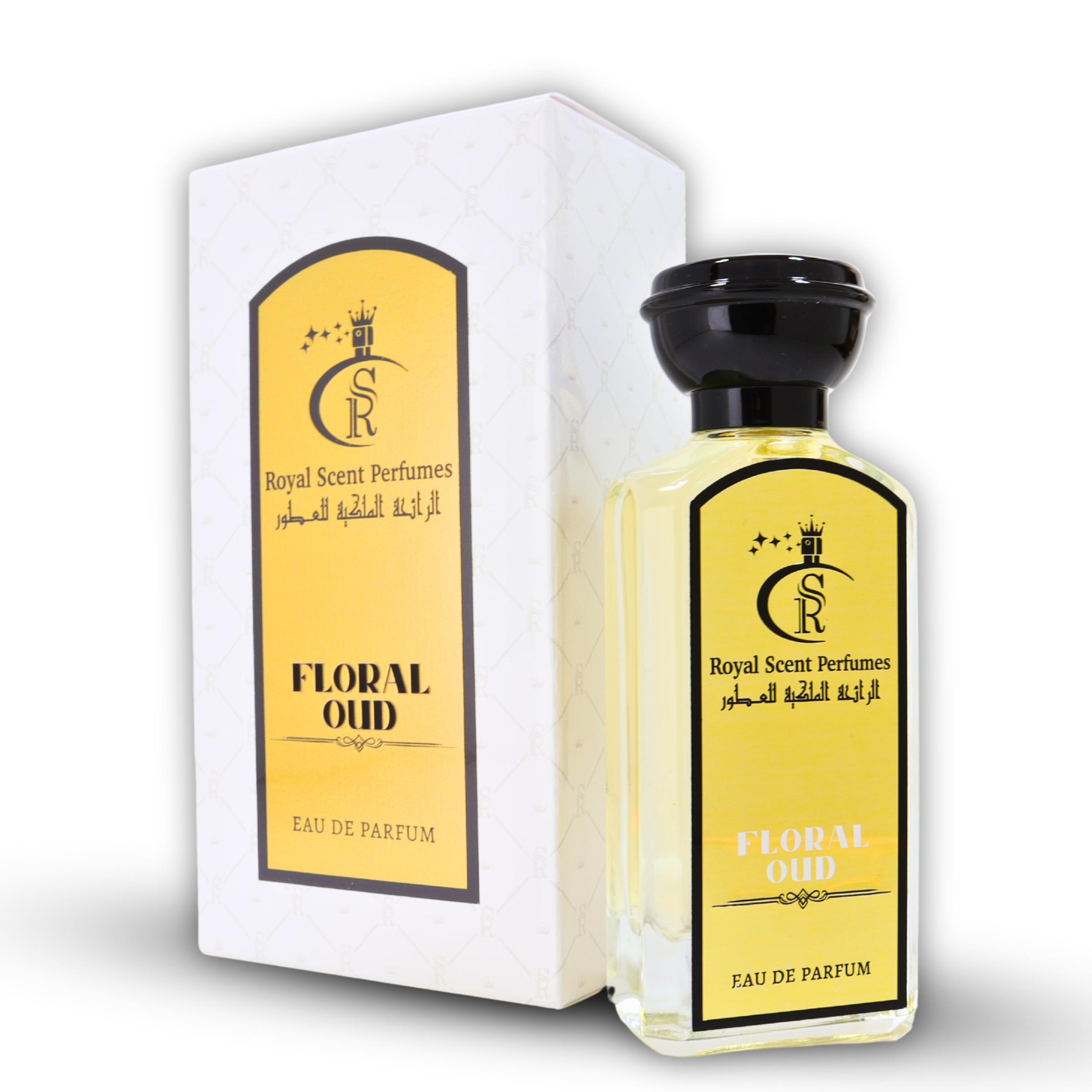 Floral Oud