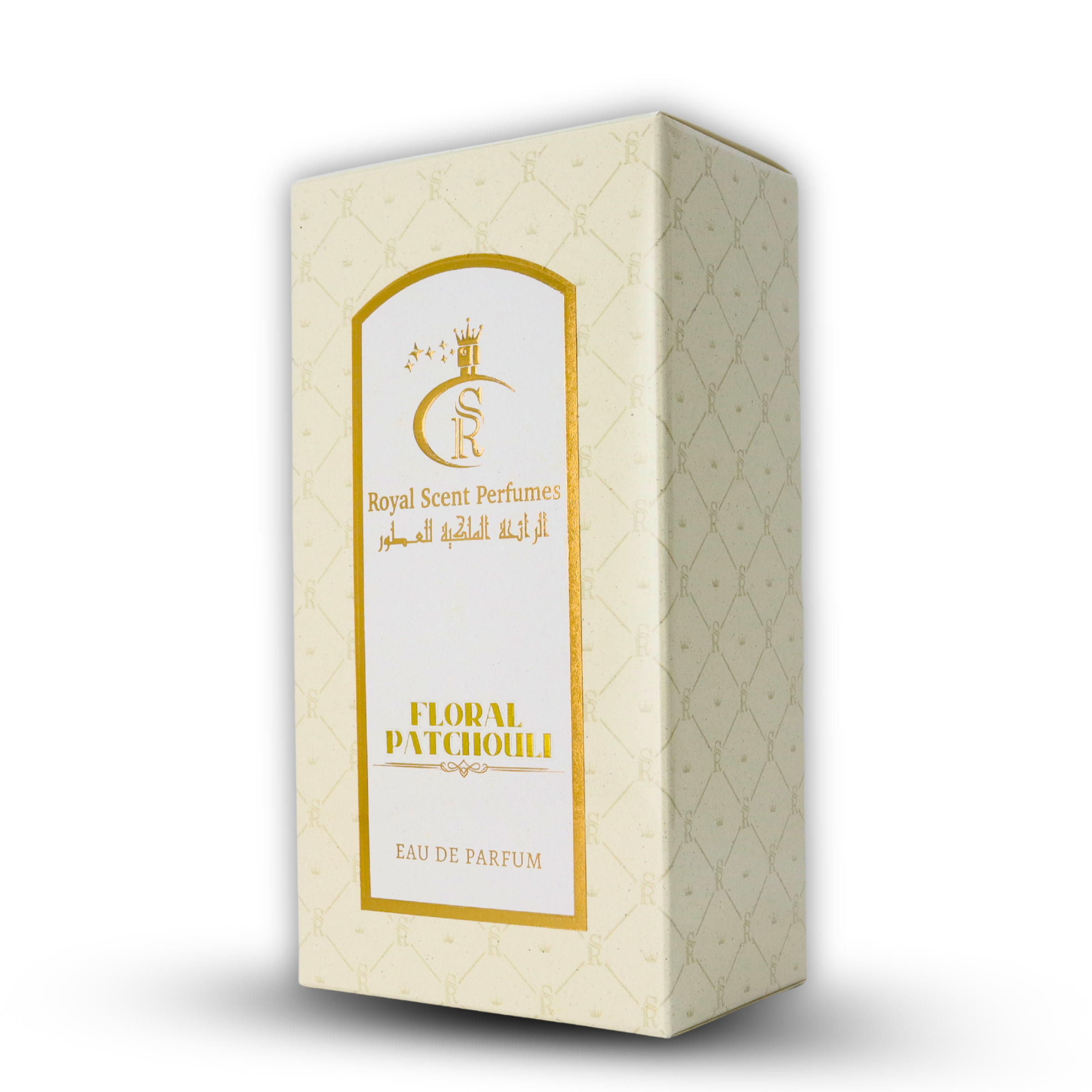 Floral Patchouli