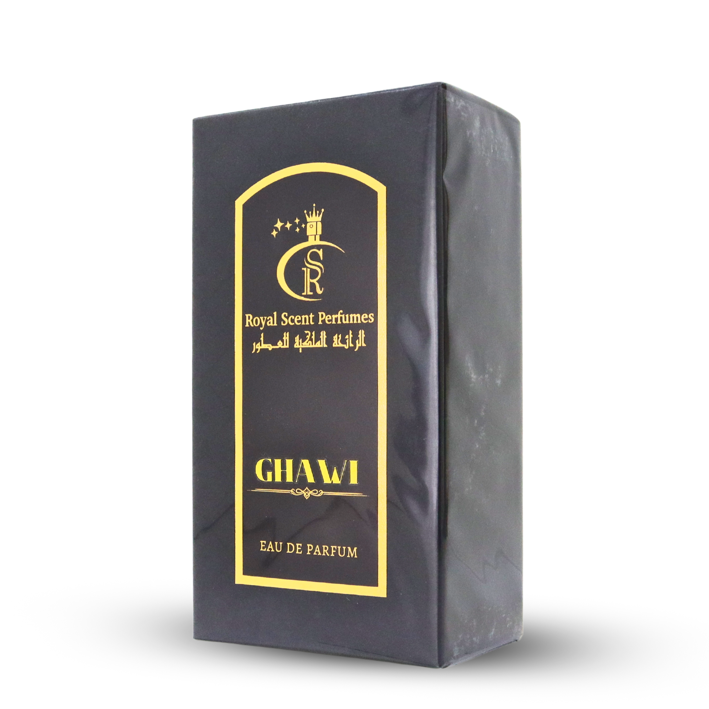 Ghawi