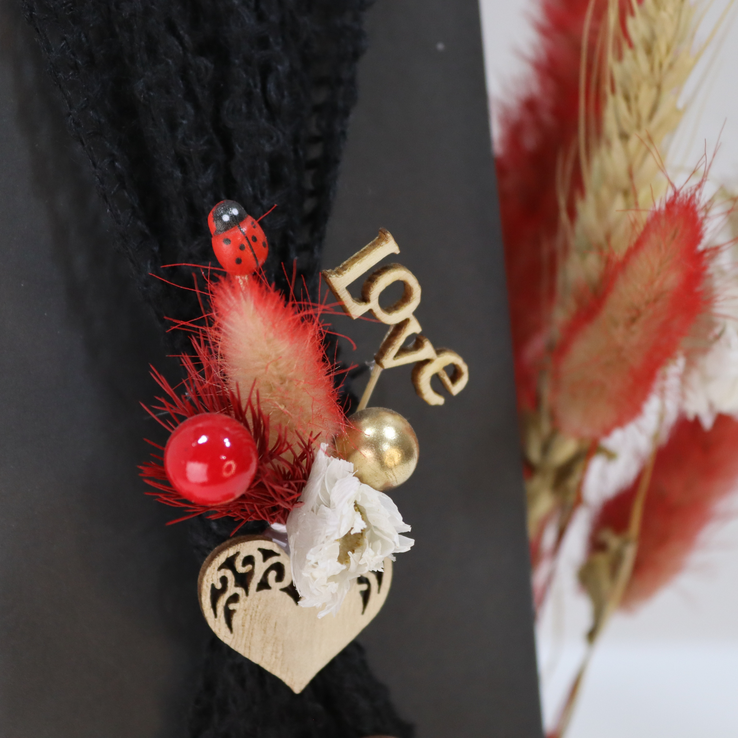 Love in Bloom Gift Set Perfume & Musk