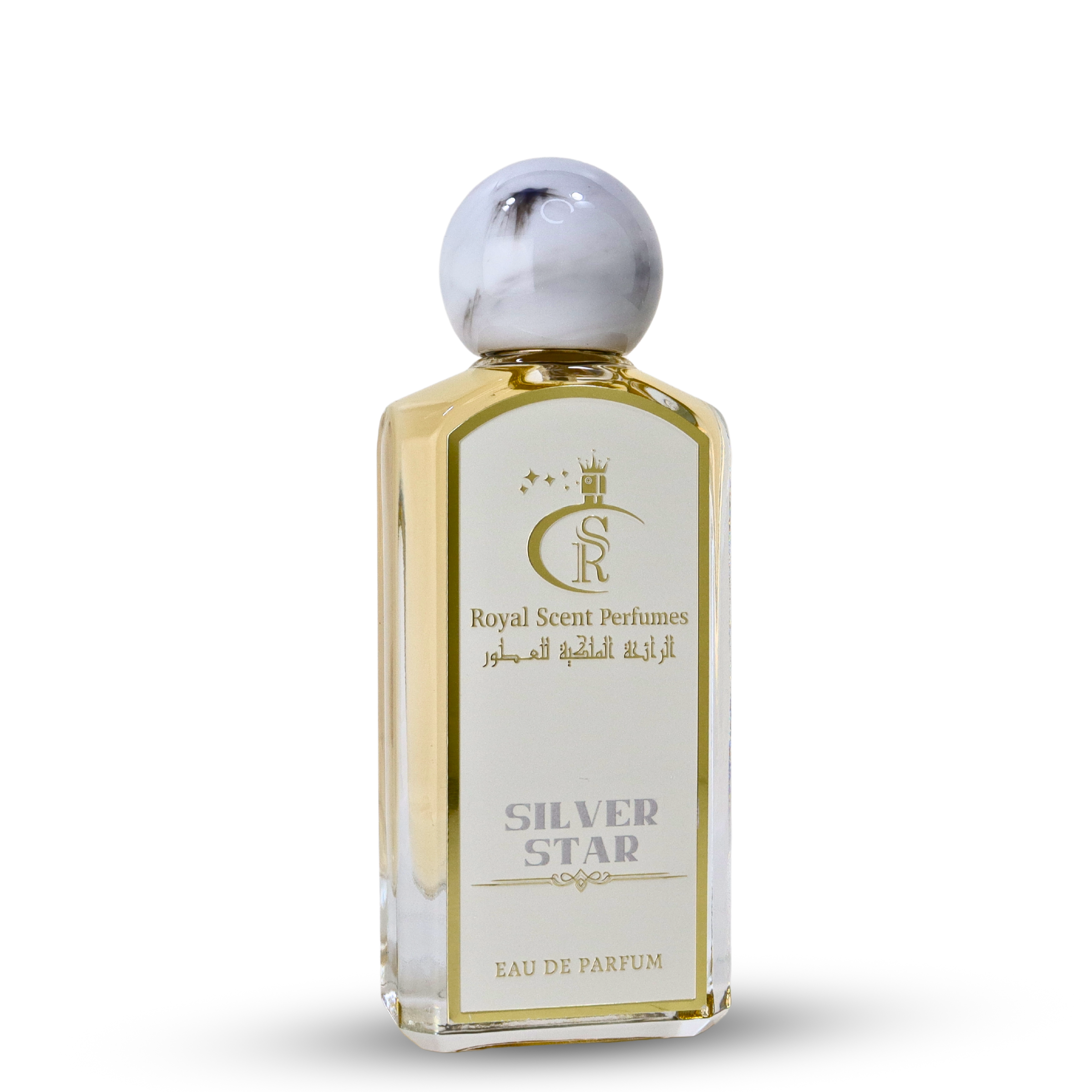 Silver Star
