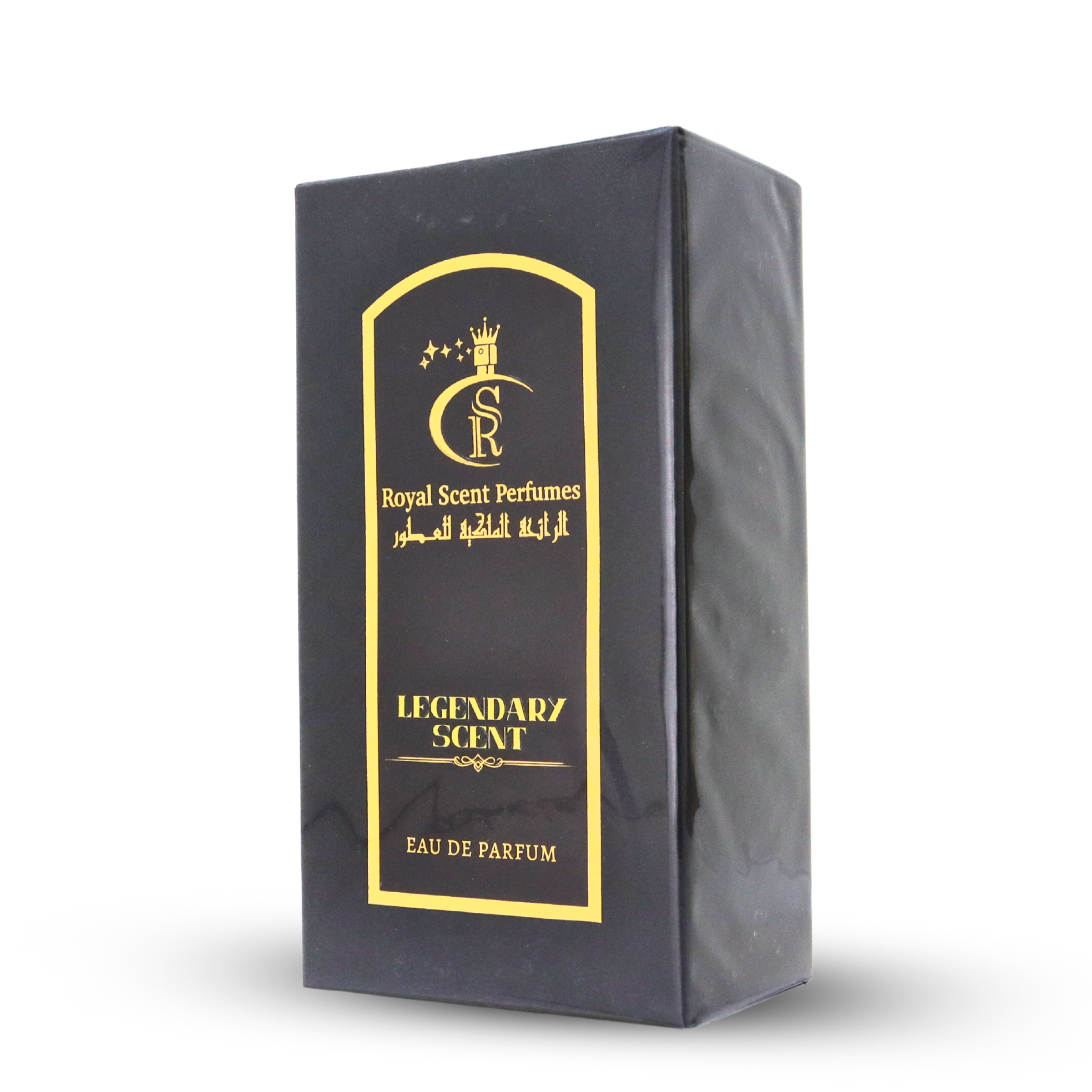 Legendary Scent