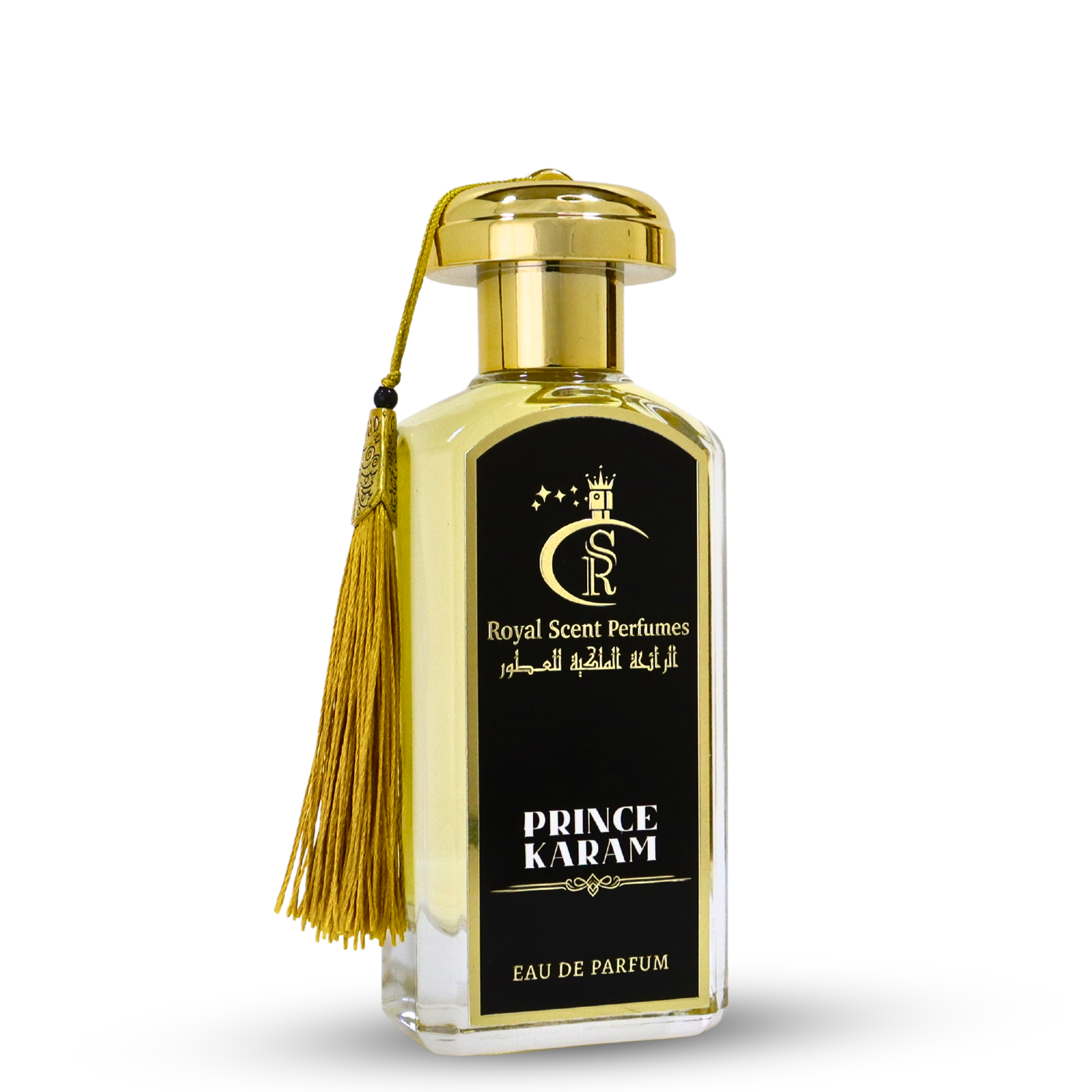 الأمير كرم