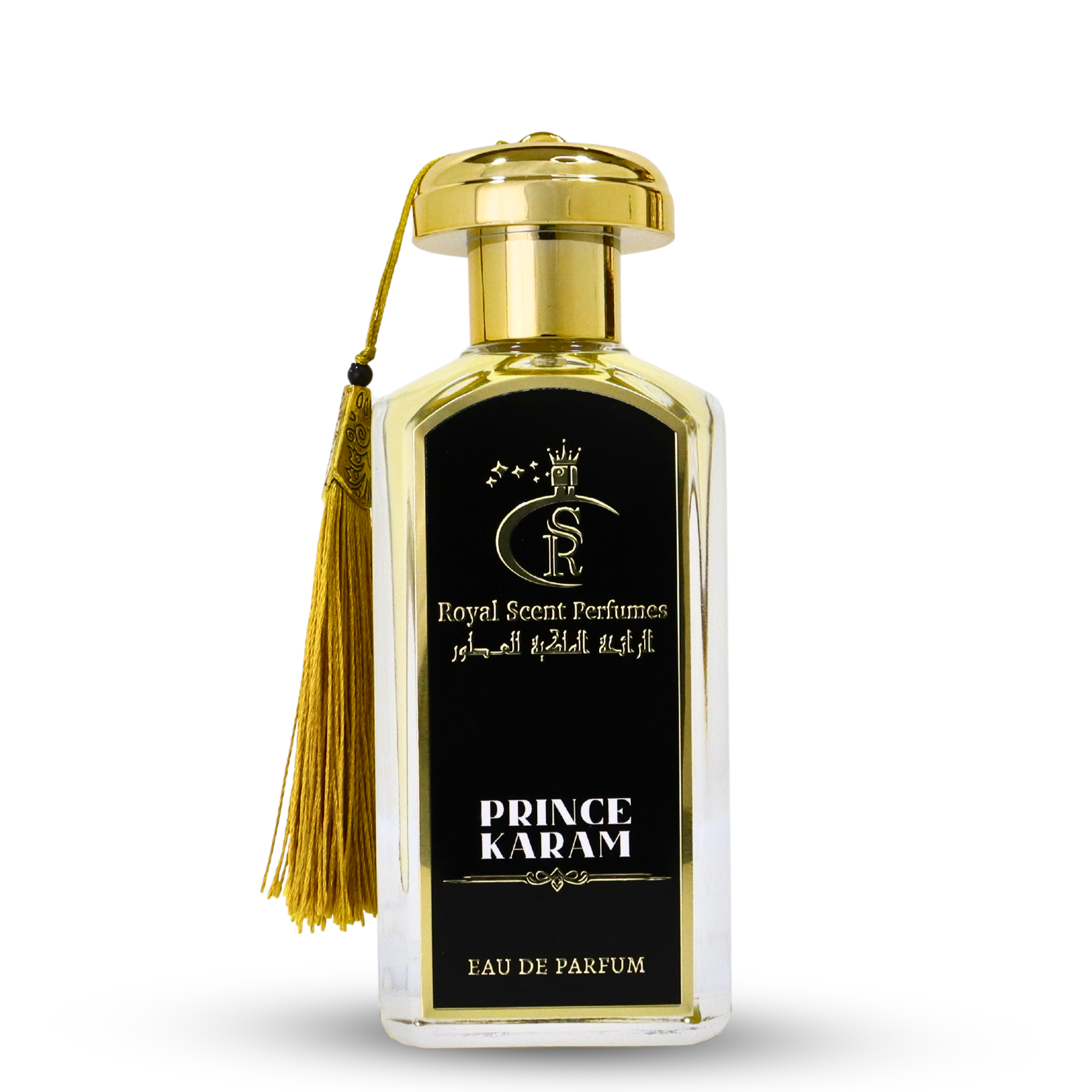 الأمير كرم