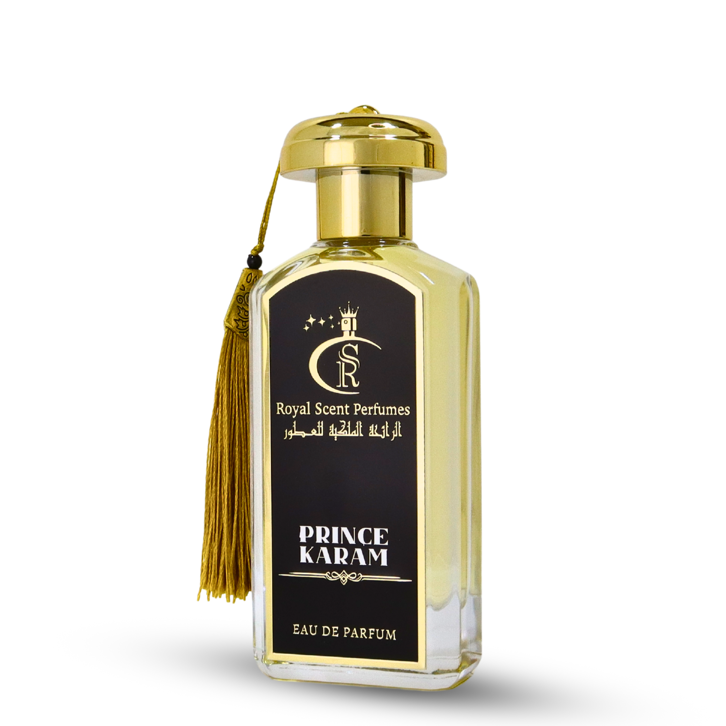 الأمير كرم