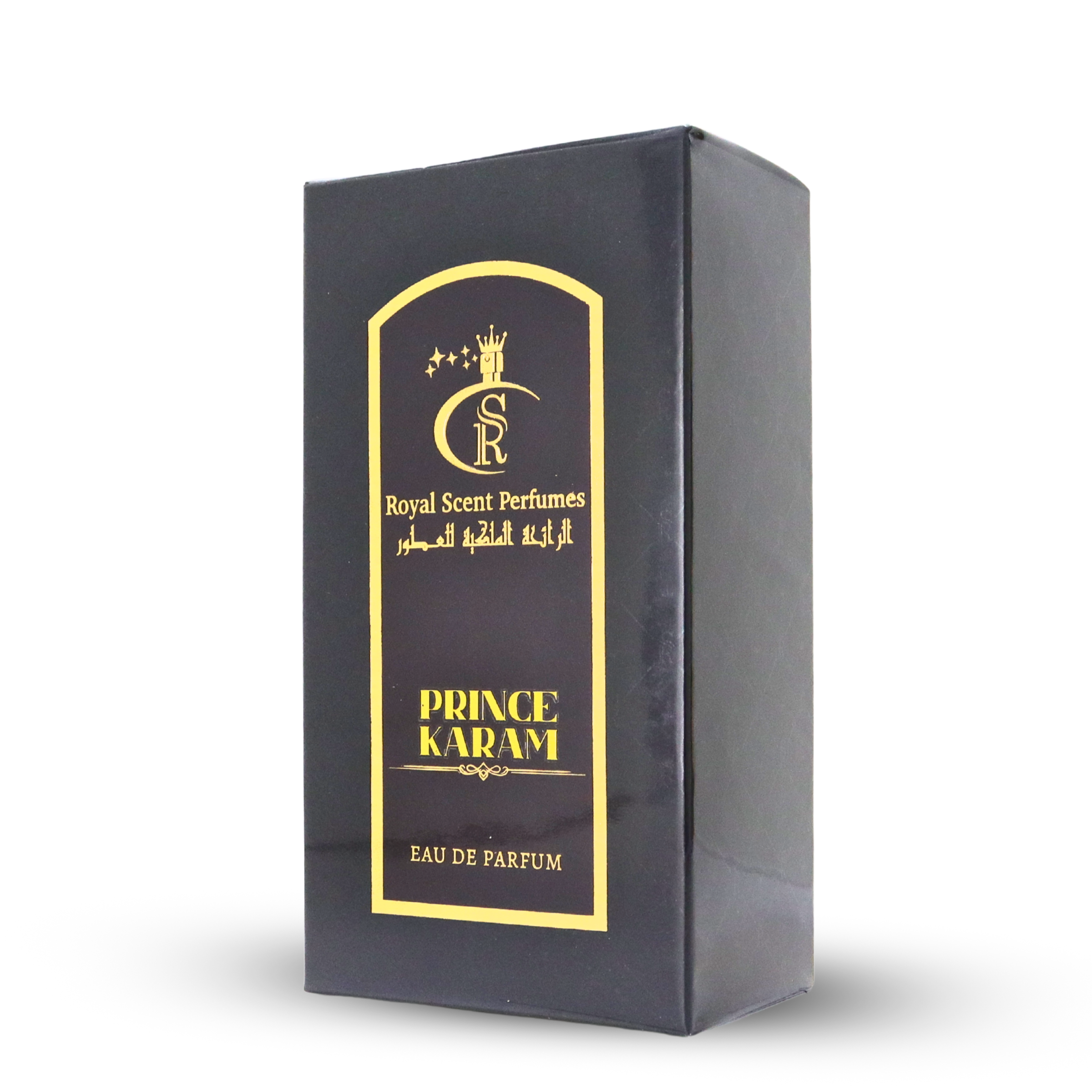 الأمير كرم