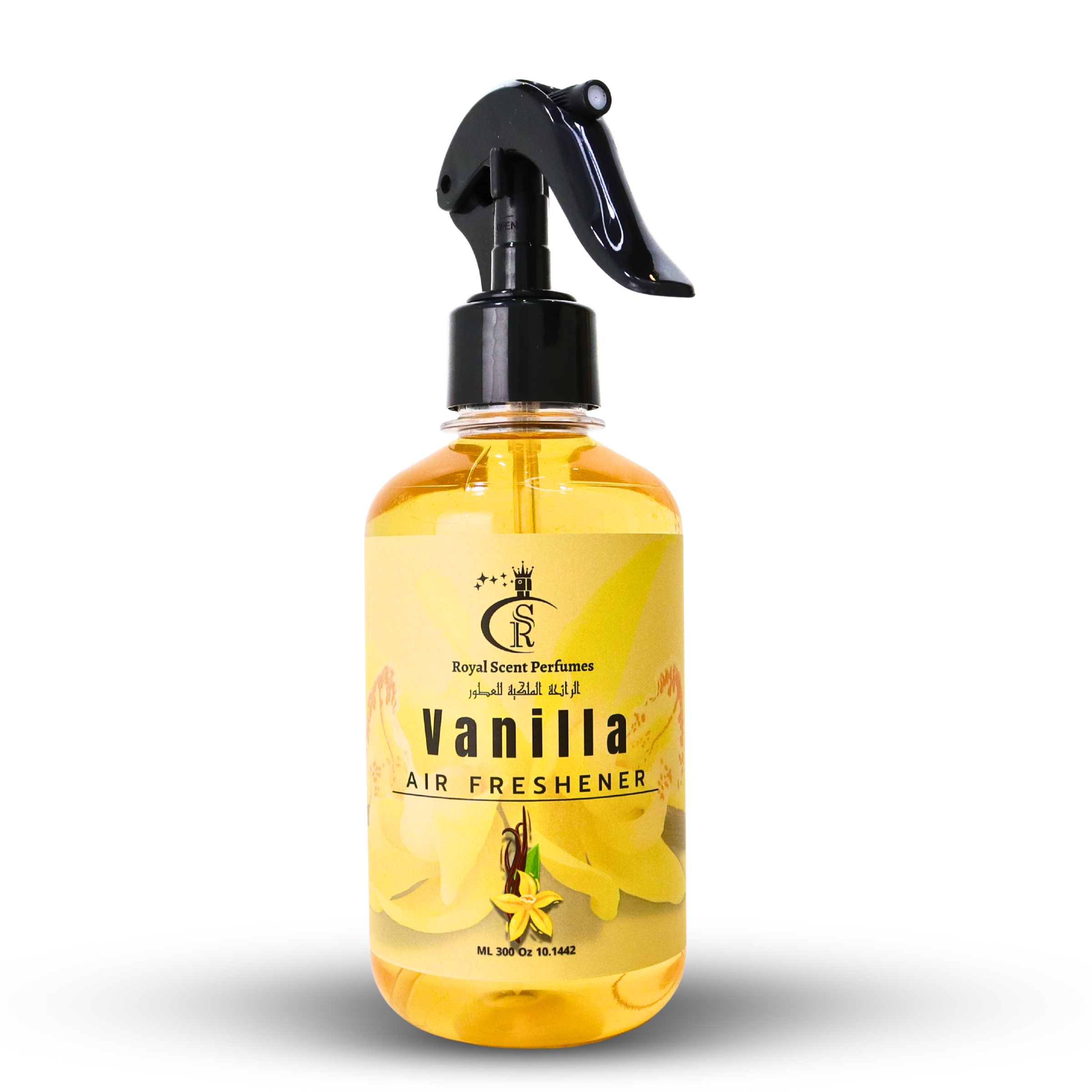 Vanilla