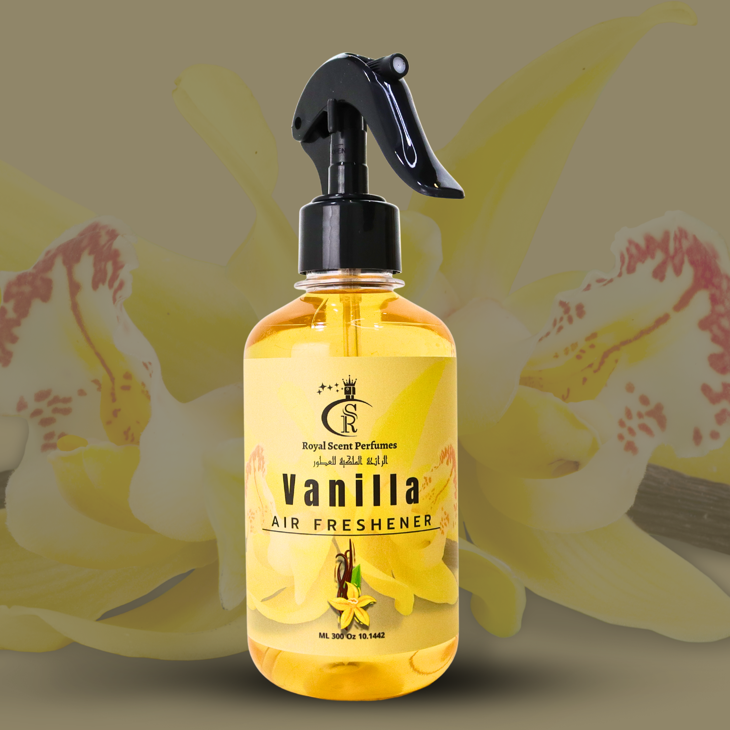 Vanilla