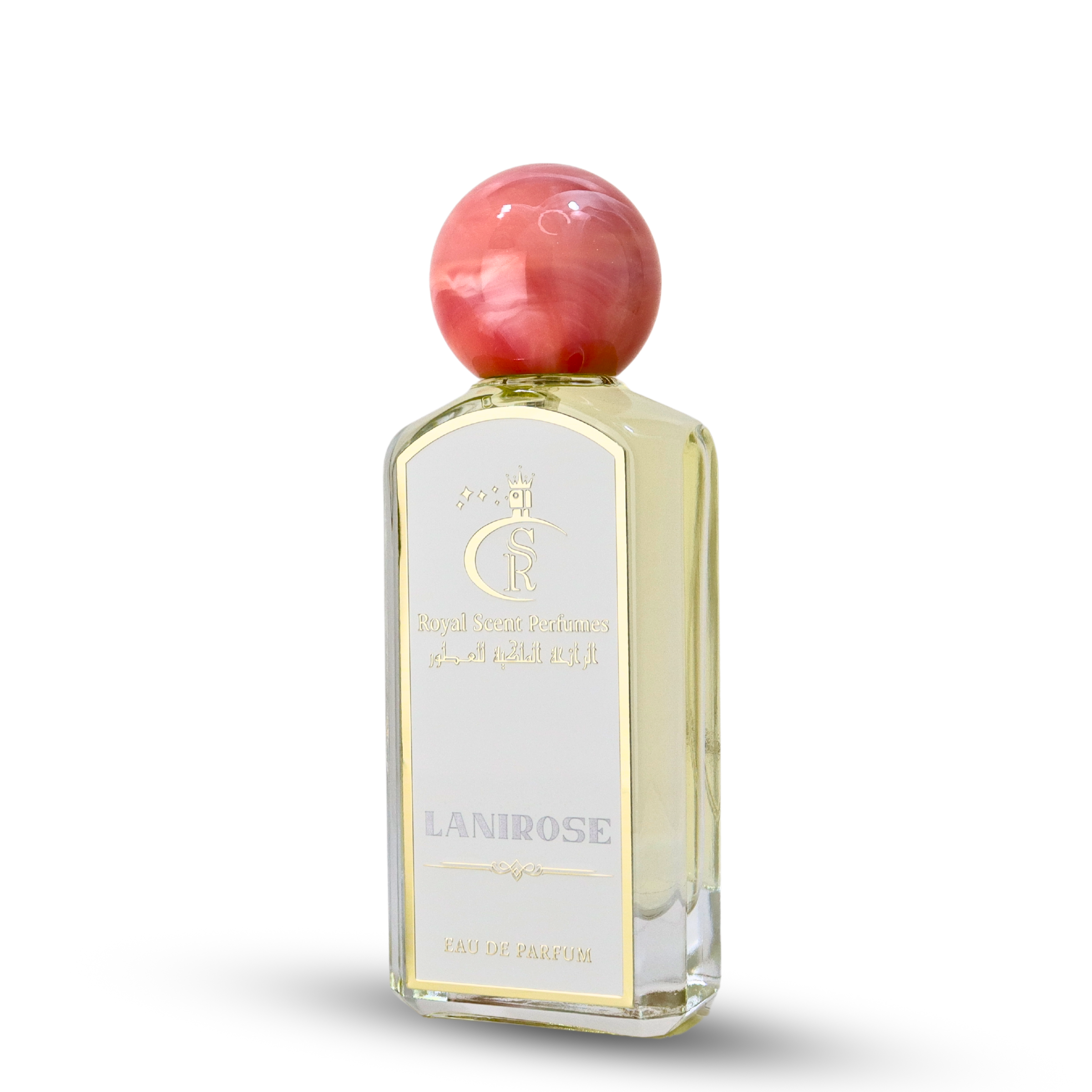 Lanirose