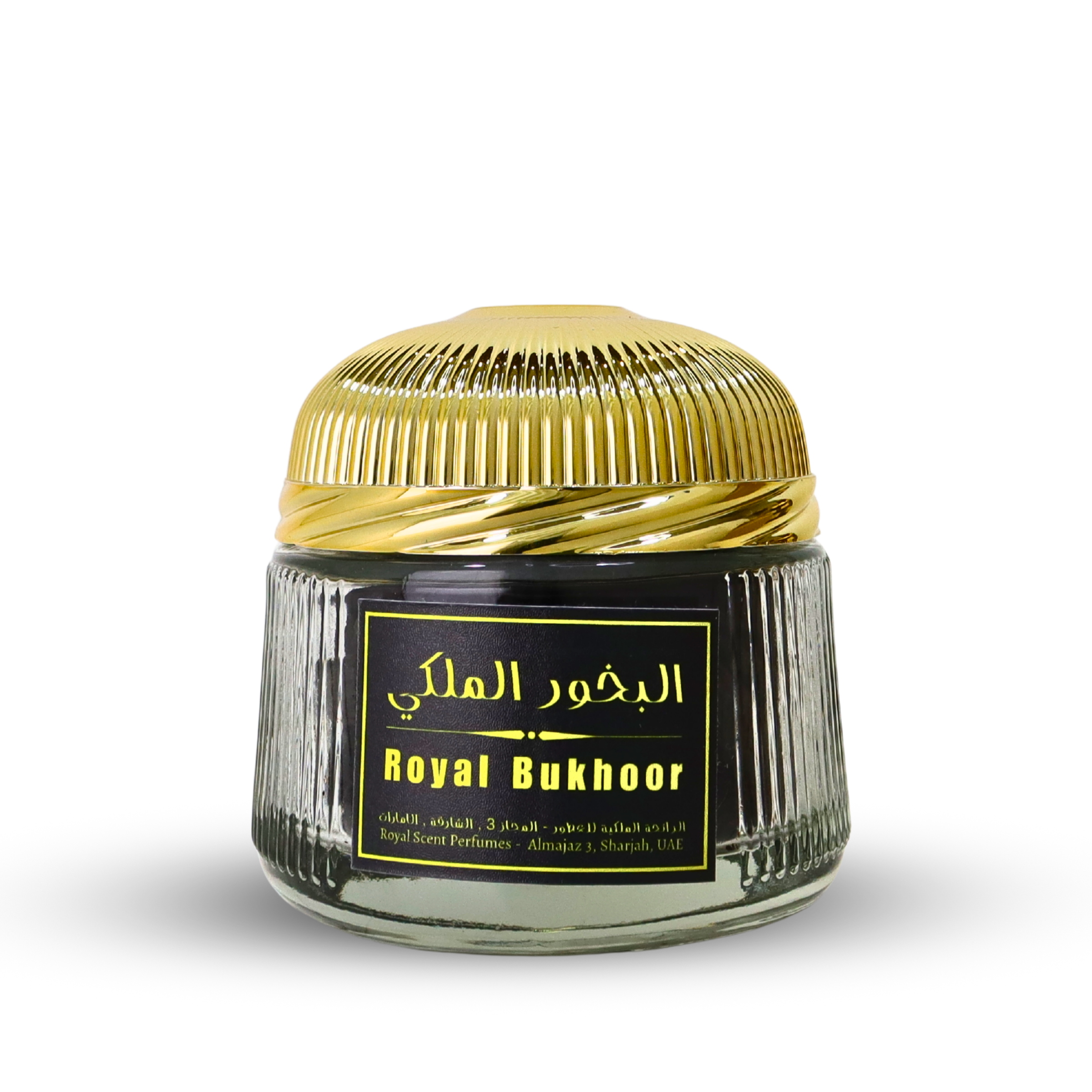 Royal Bukhoor (Incense)