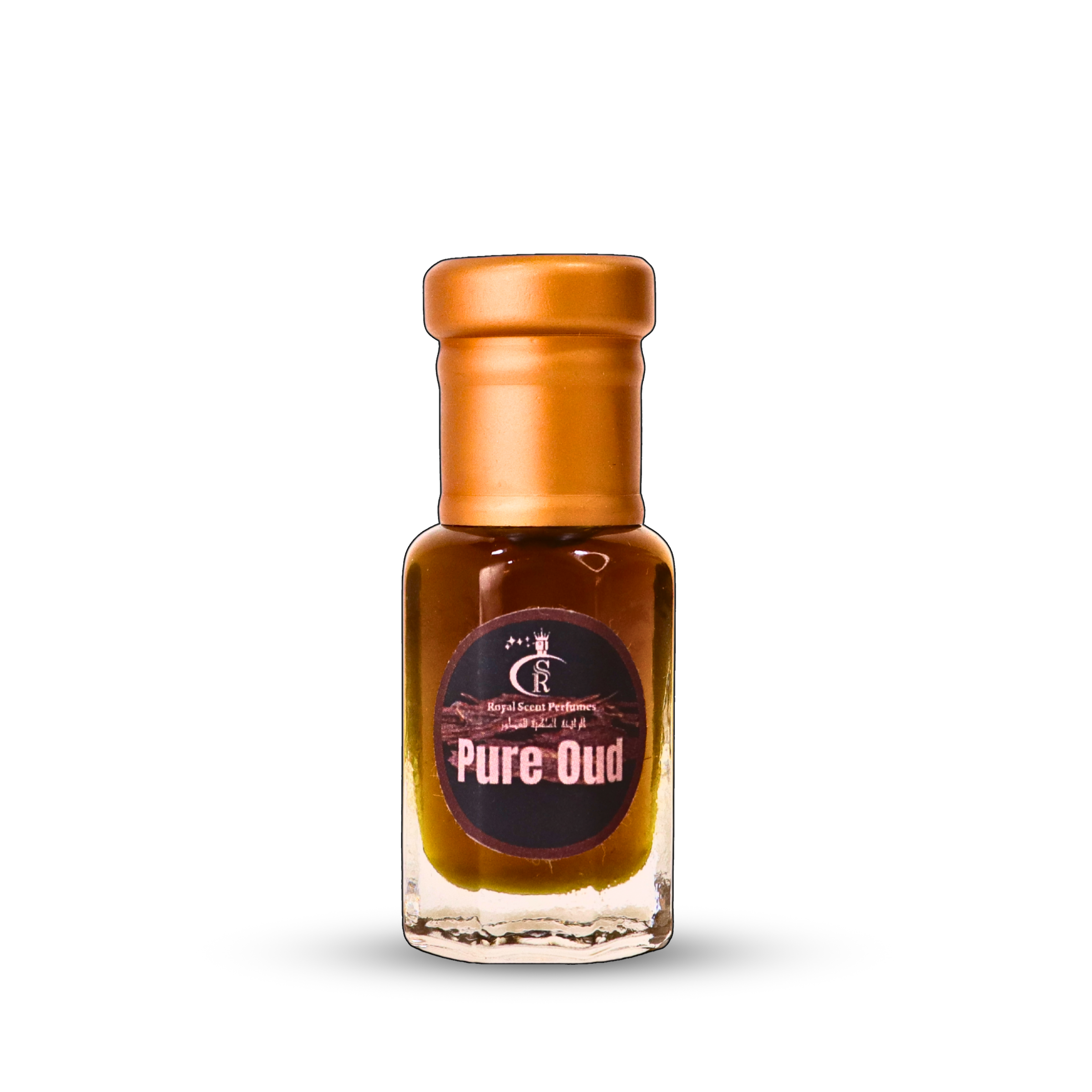Pure Oud