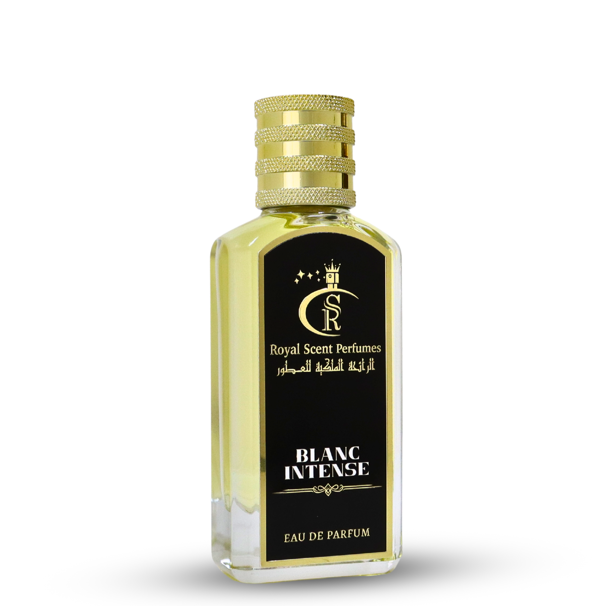 Blanc Intense