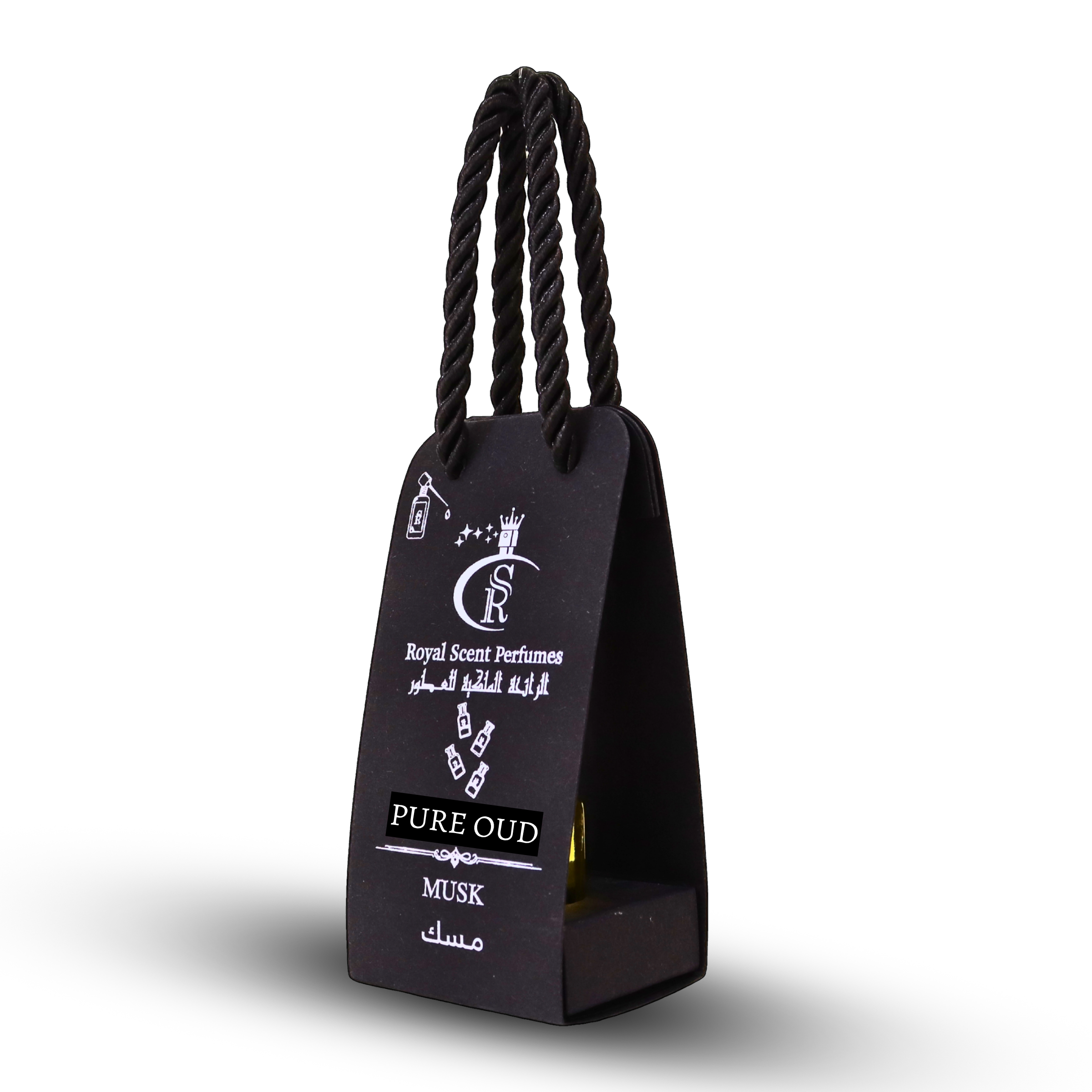 Pure Oud