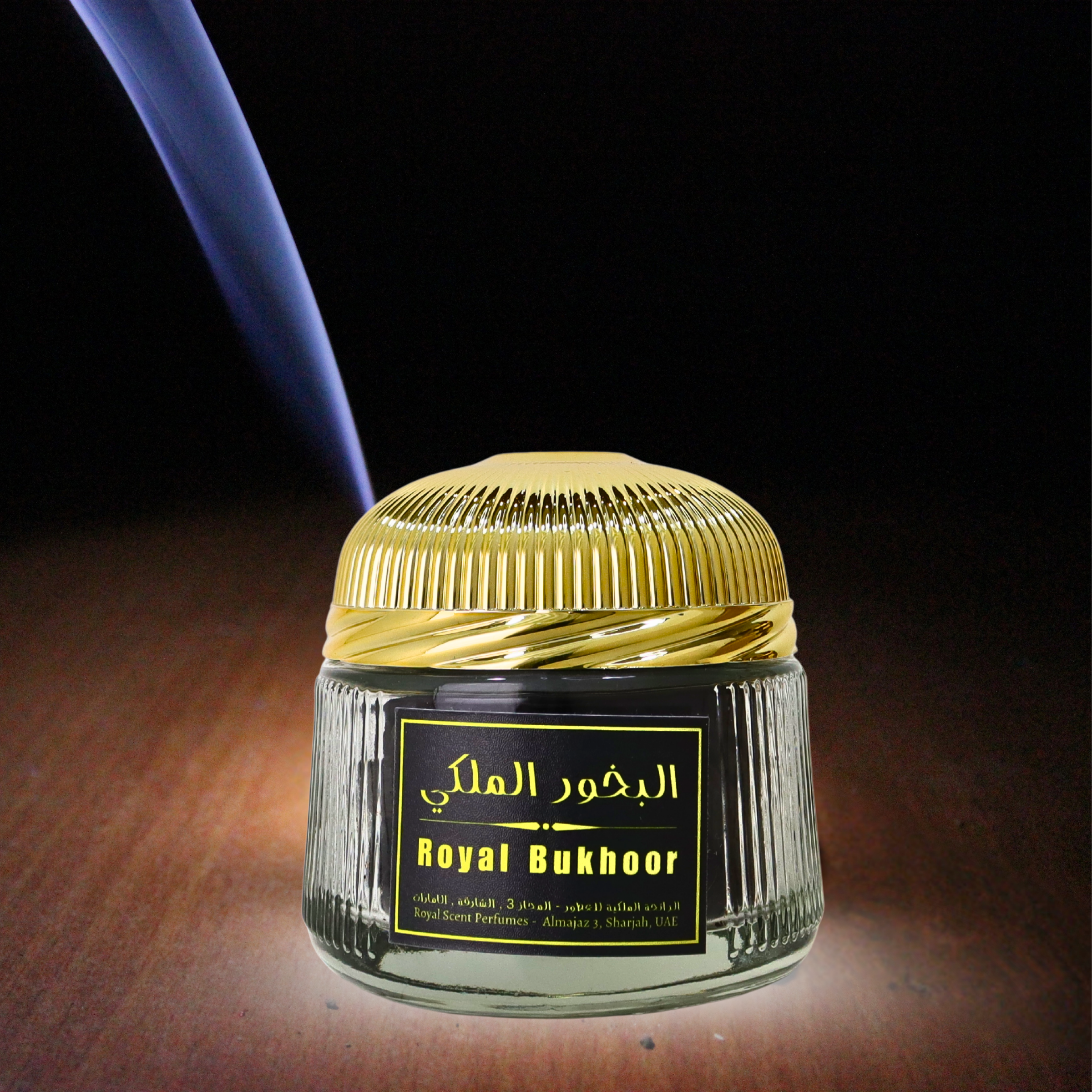 Royal Bukhoor (Incense)