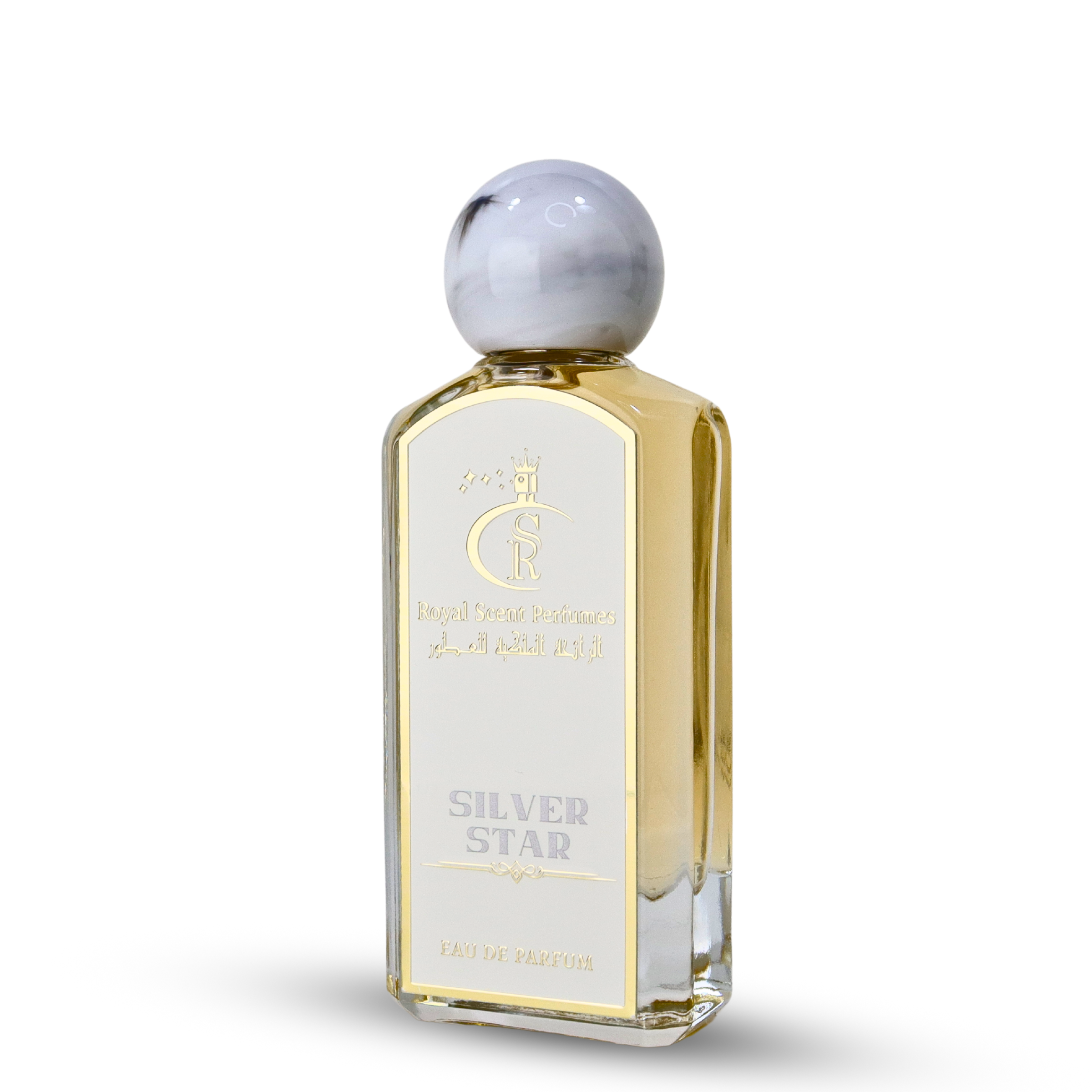 Silver Star