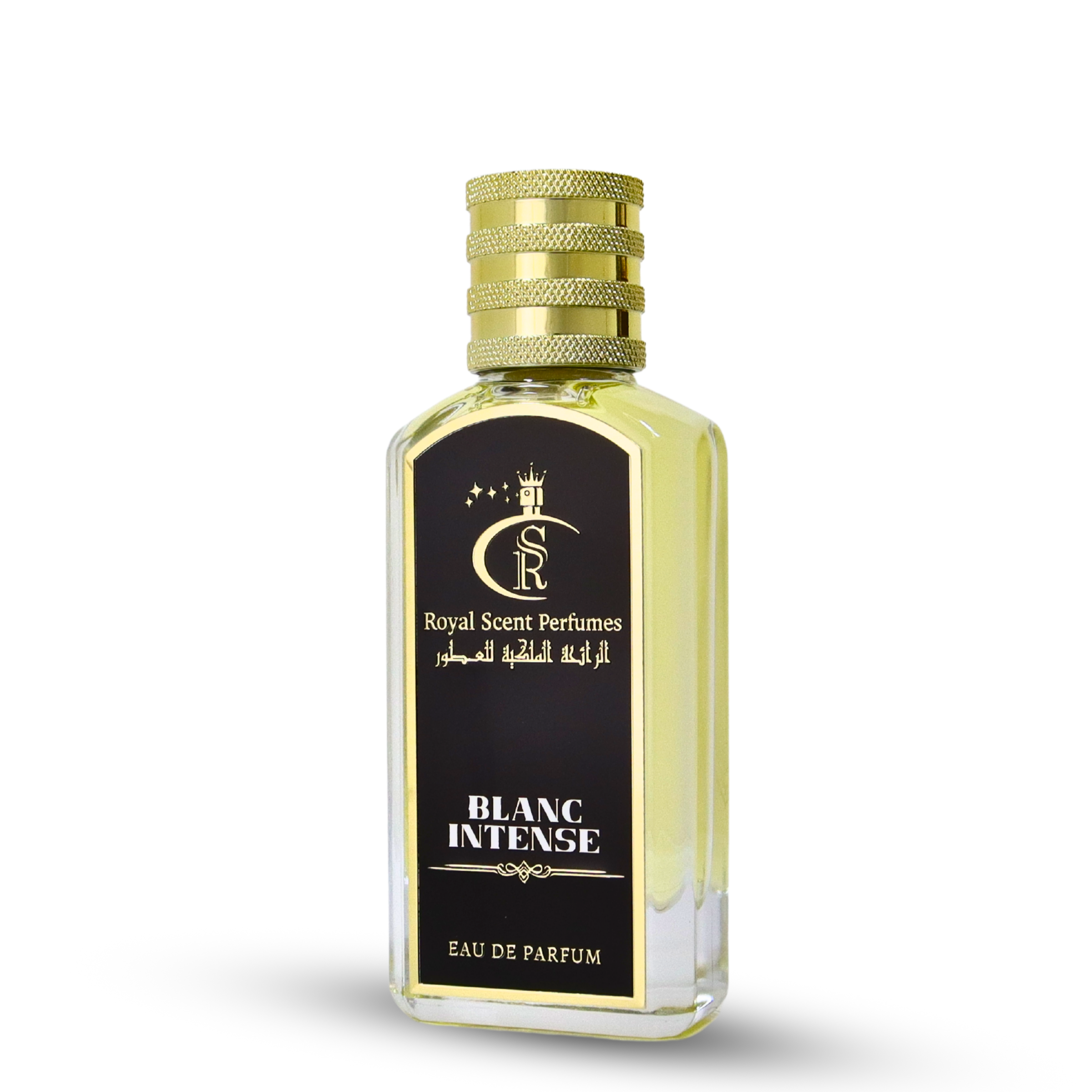 Blanc Intense
