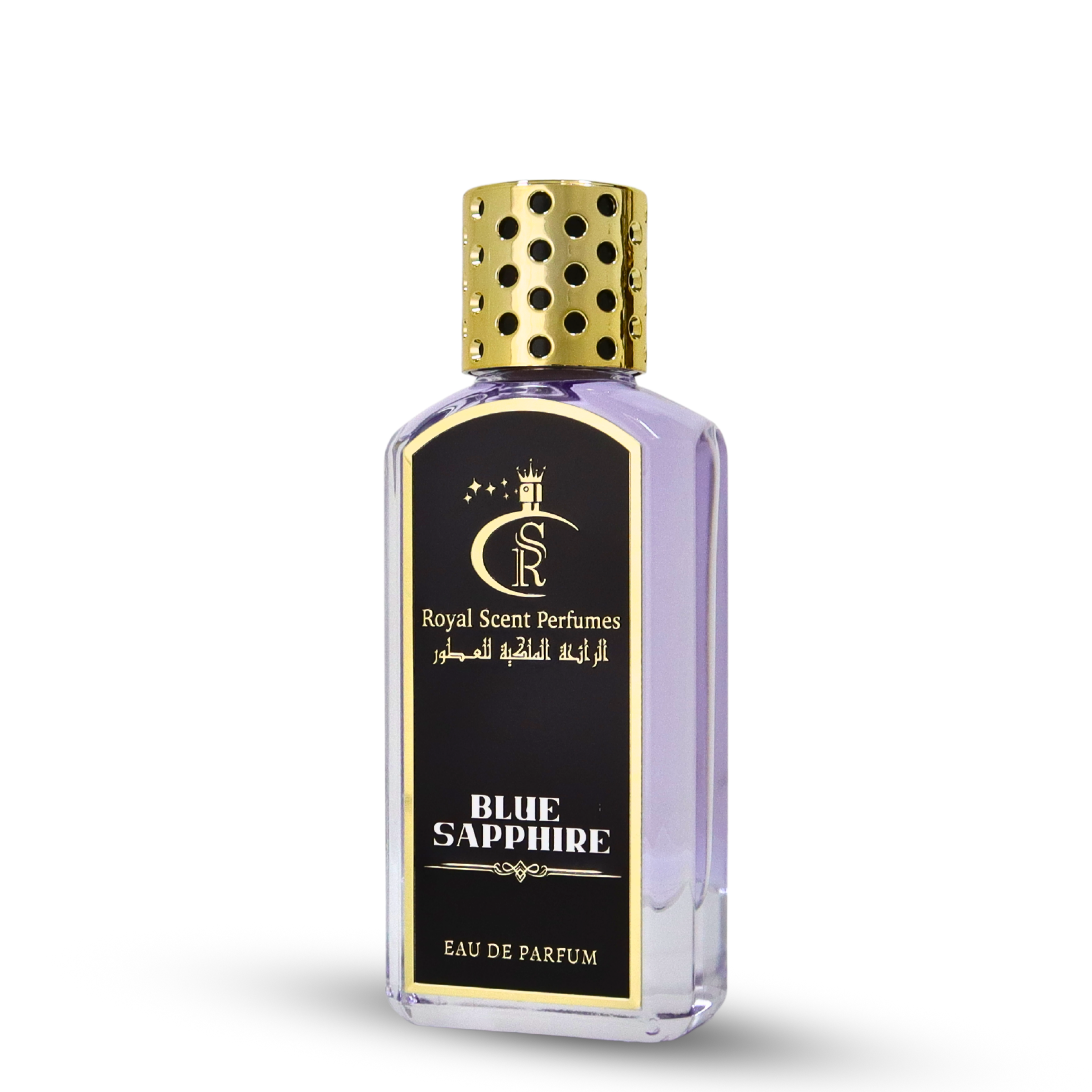 Blue Sapphire