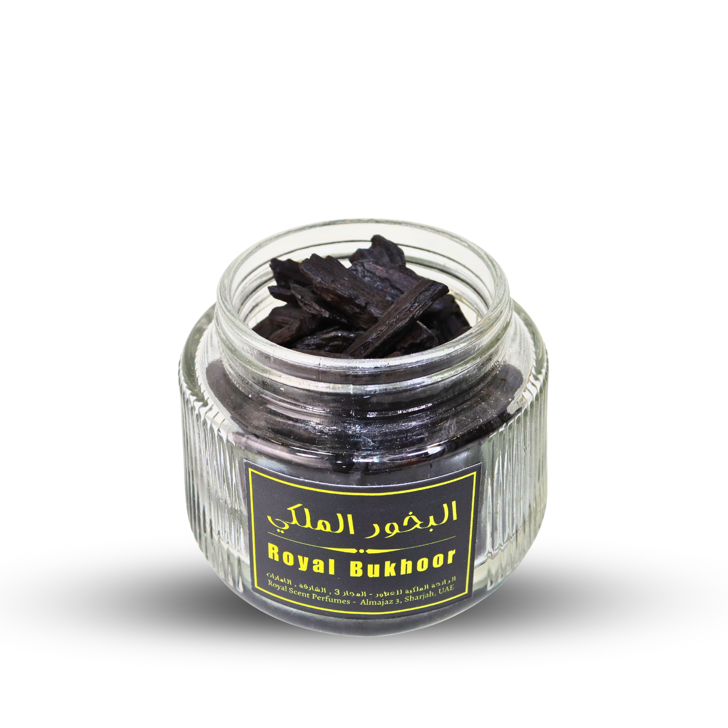 Royal Bukhoor (Incense)