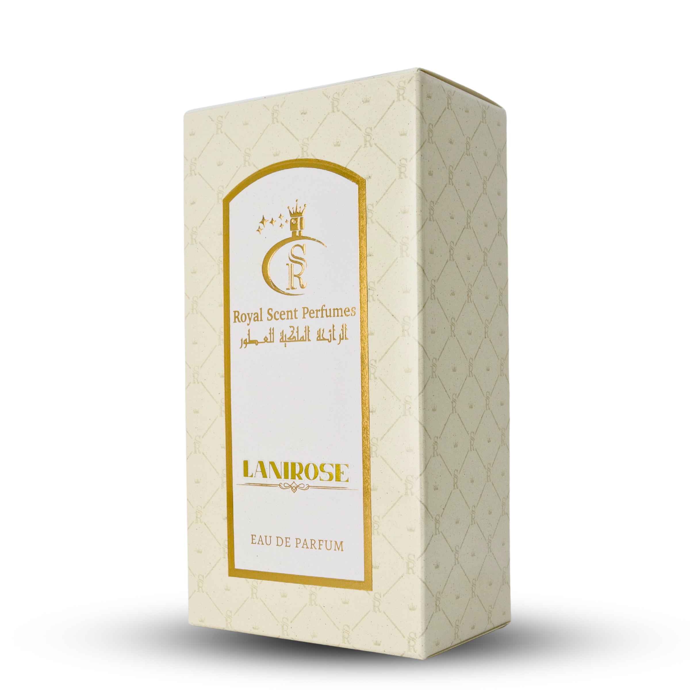Lanirose