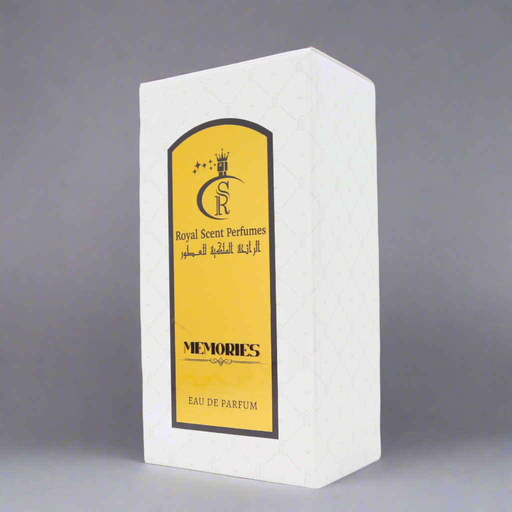 A perfect scent for those who cherish unforgettable moments and timeless elegance.