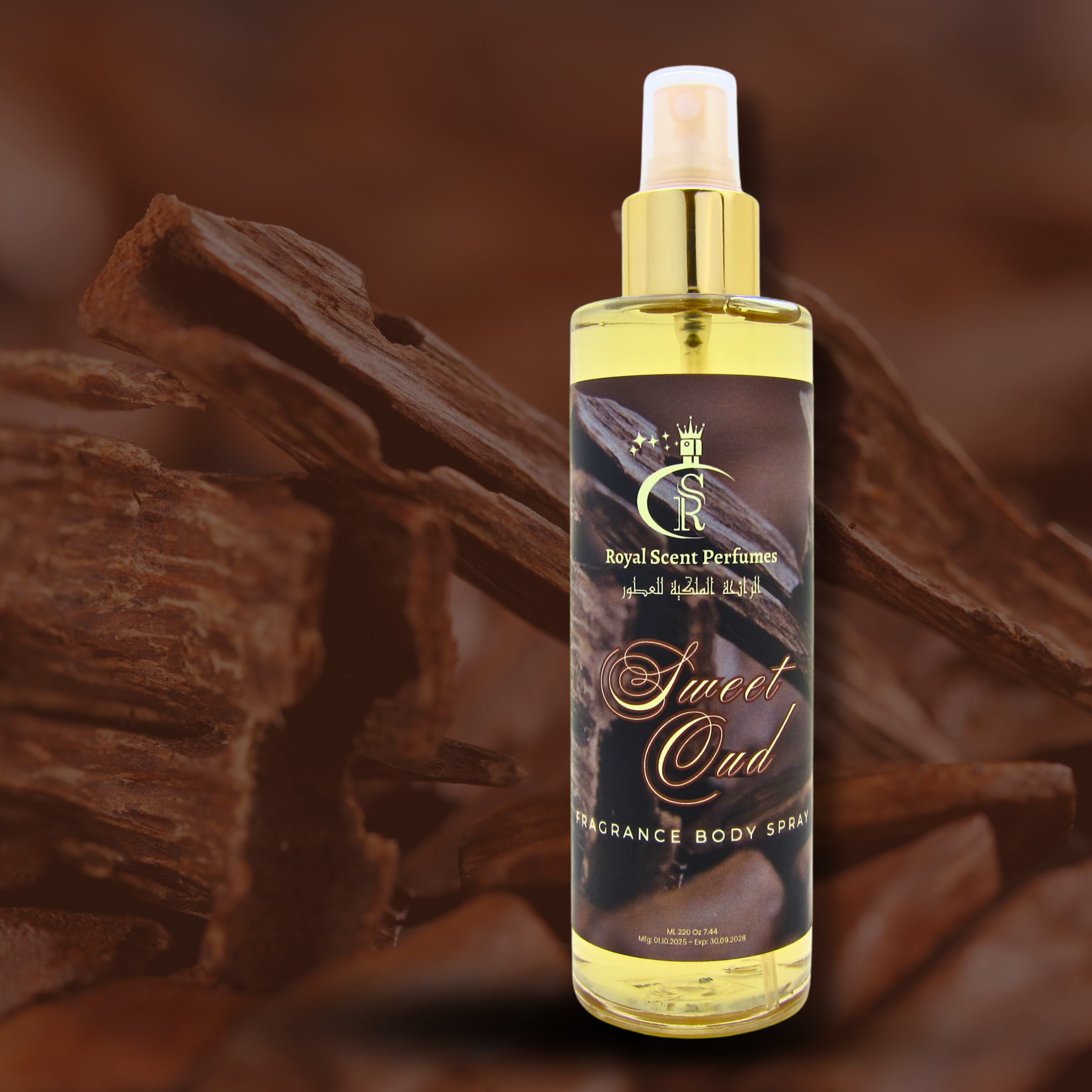 بخاخ الجسم فانتاستيك إسنس