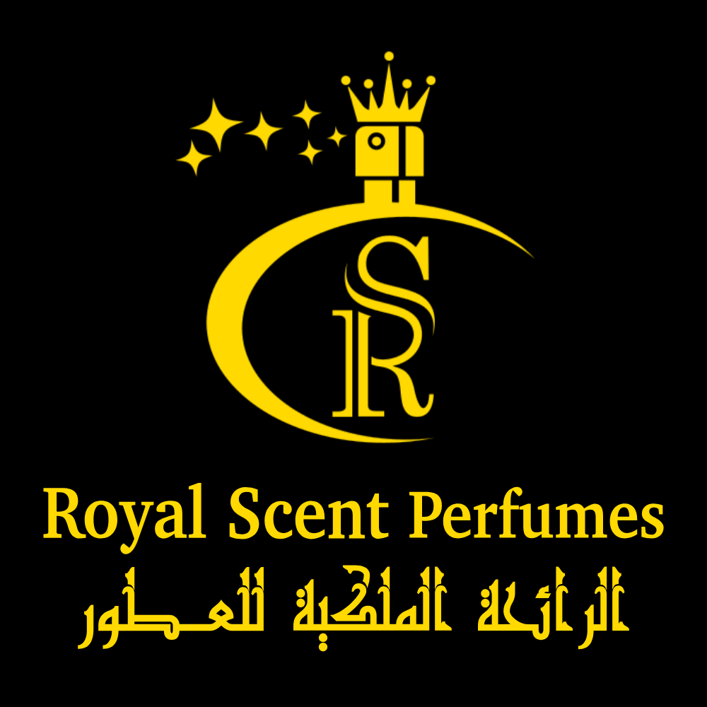 Royal cent Perfumes Logo