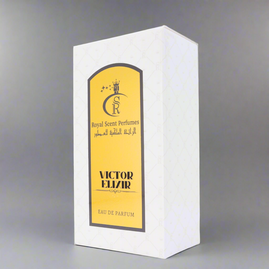 Top: Pimento, bergamot. Heart: Cashmeran, oud. Base: Smoky sandalwood – a scent that electrifies the senses.