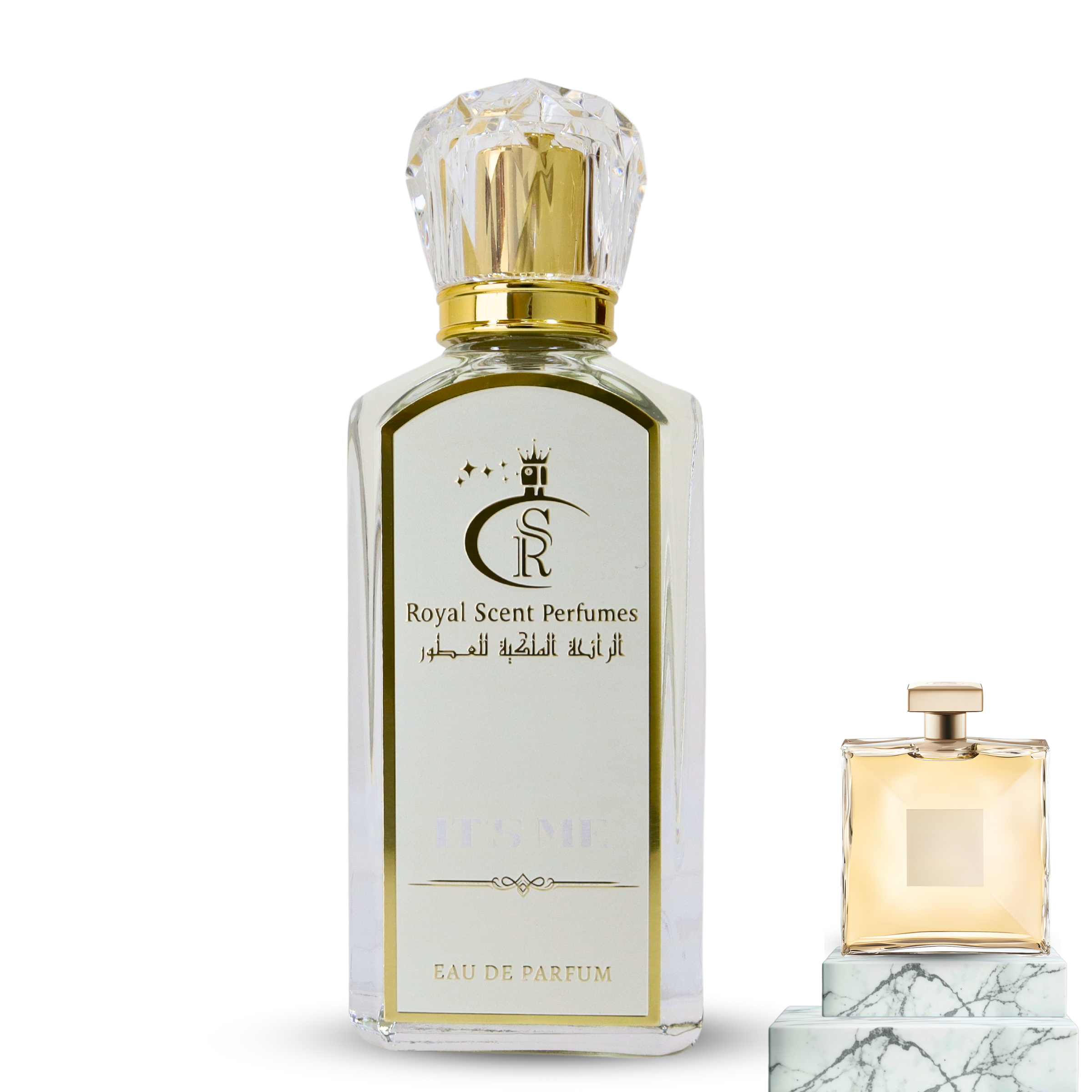 Belle Essence