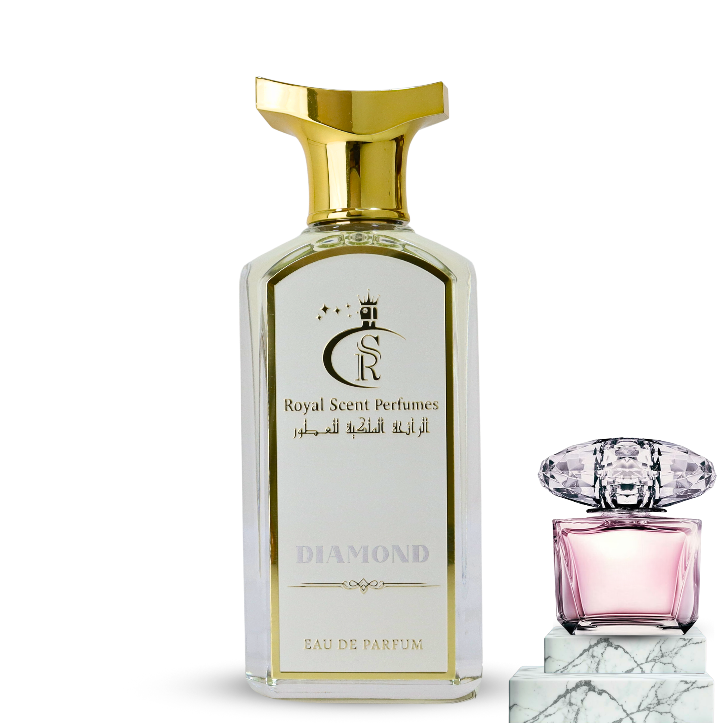 Diamond
