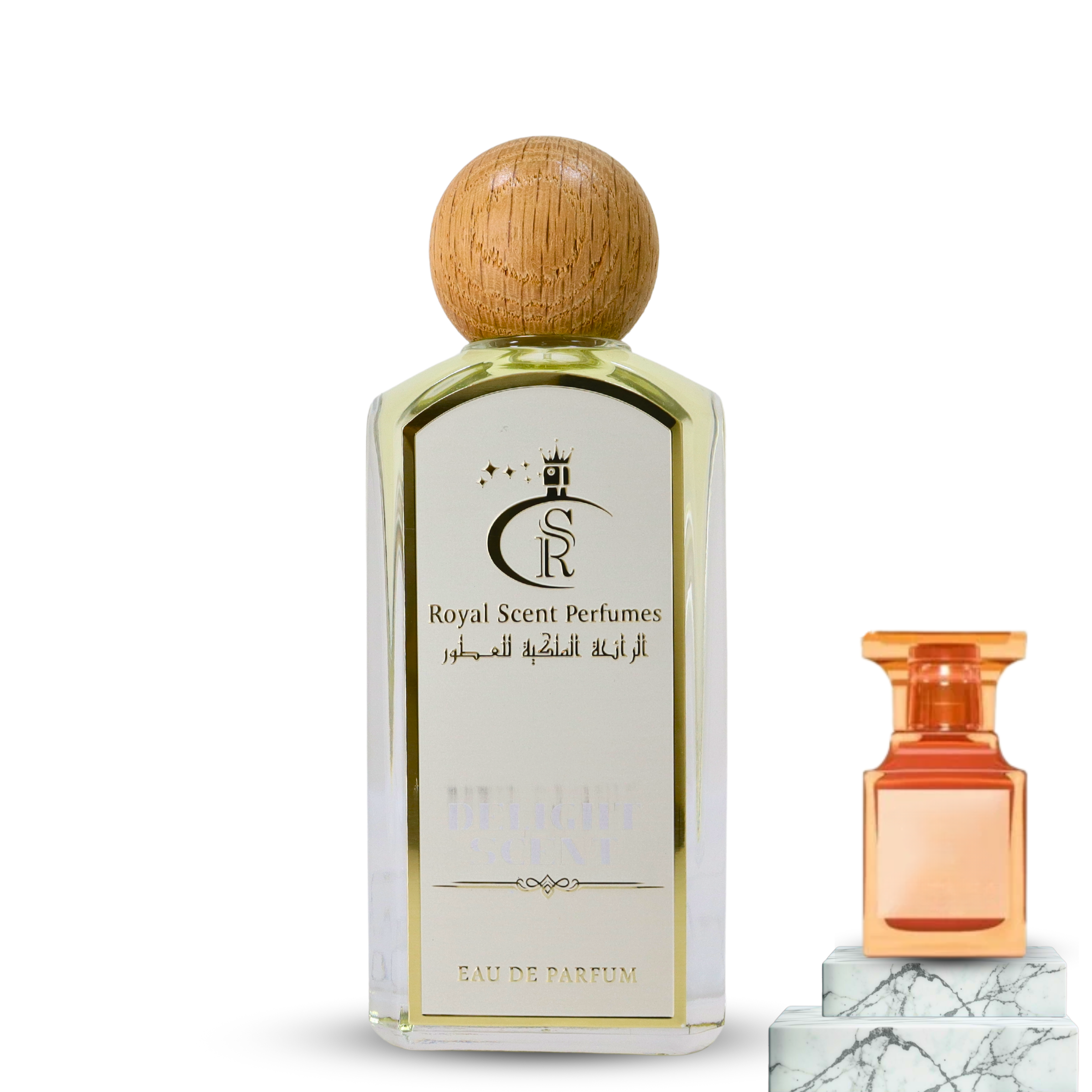 Delight Scent