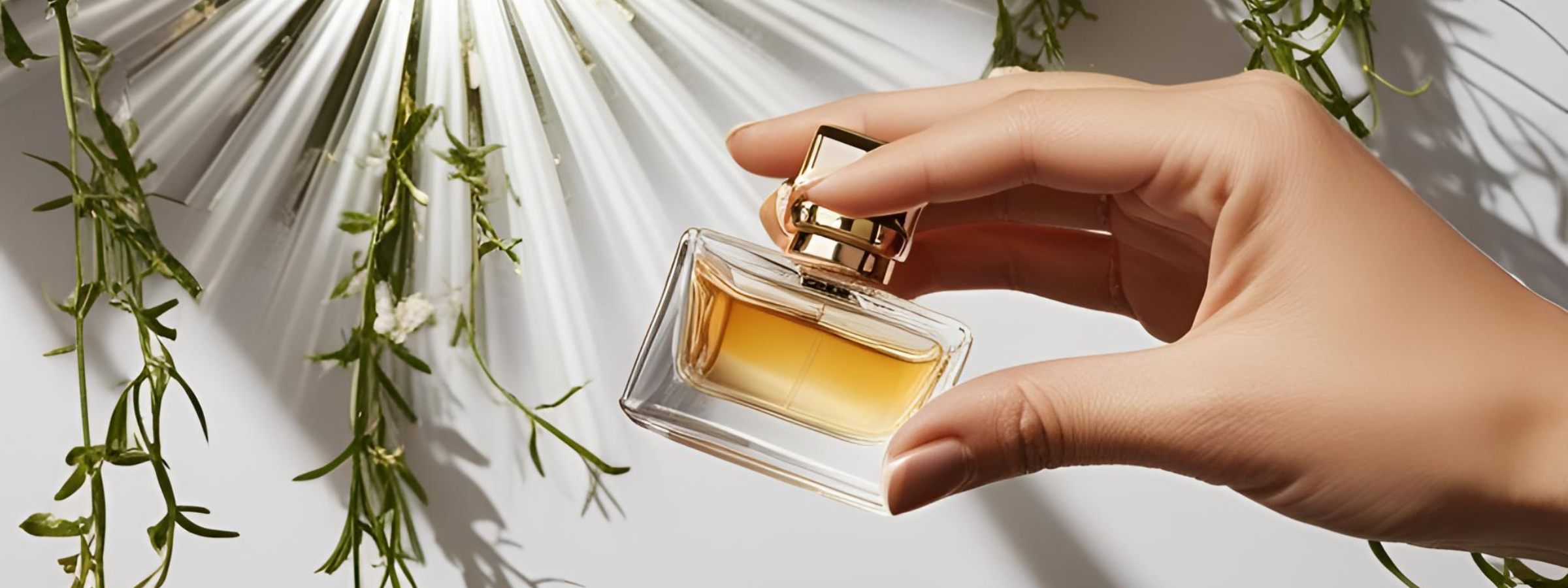 How to Choose the Perfect Perfume for Every Occasion