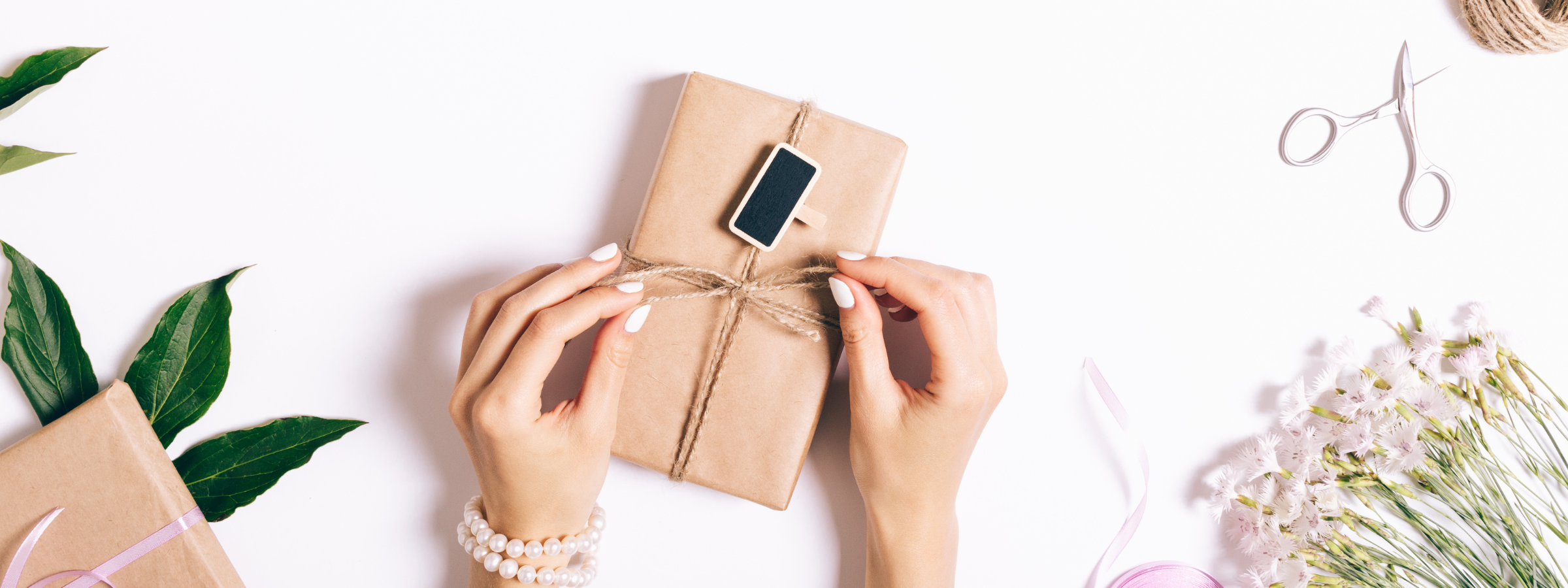 Gift Arrangement
