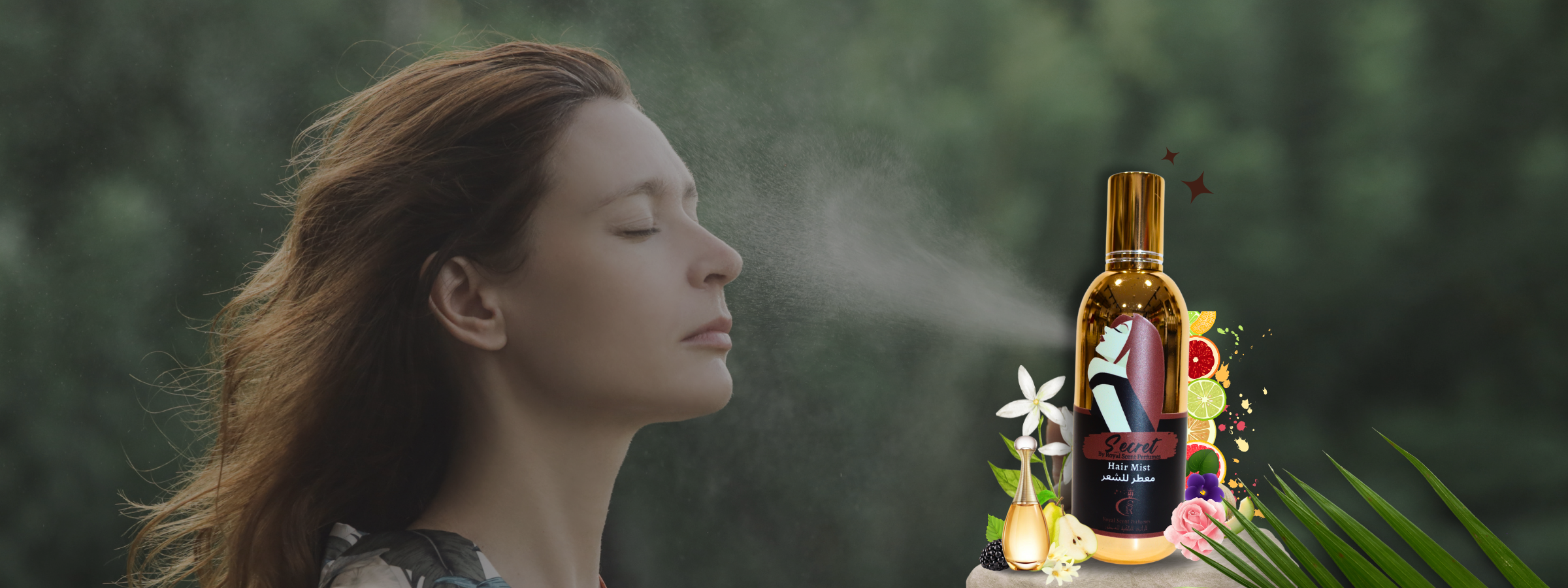 Hair Mist