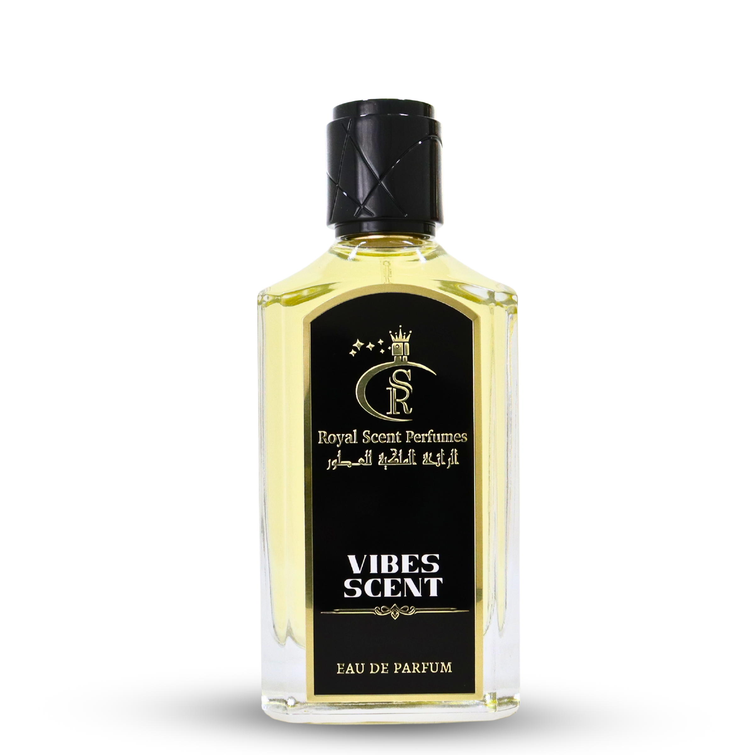 Vibes Scent