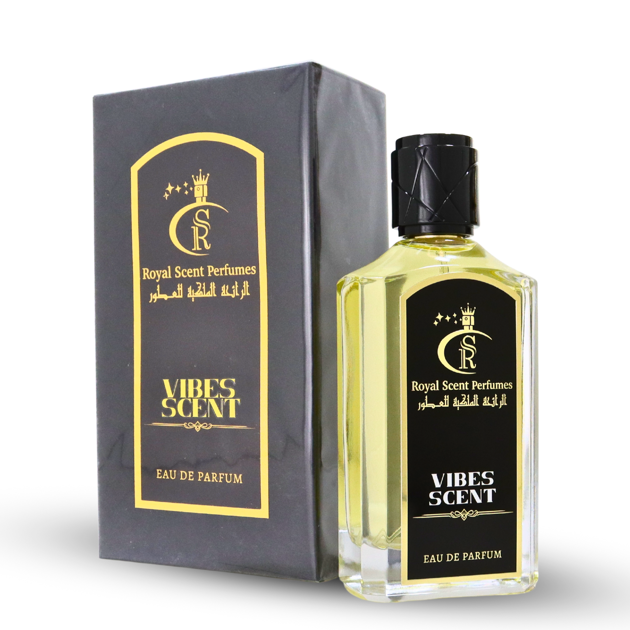Vibes Scent