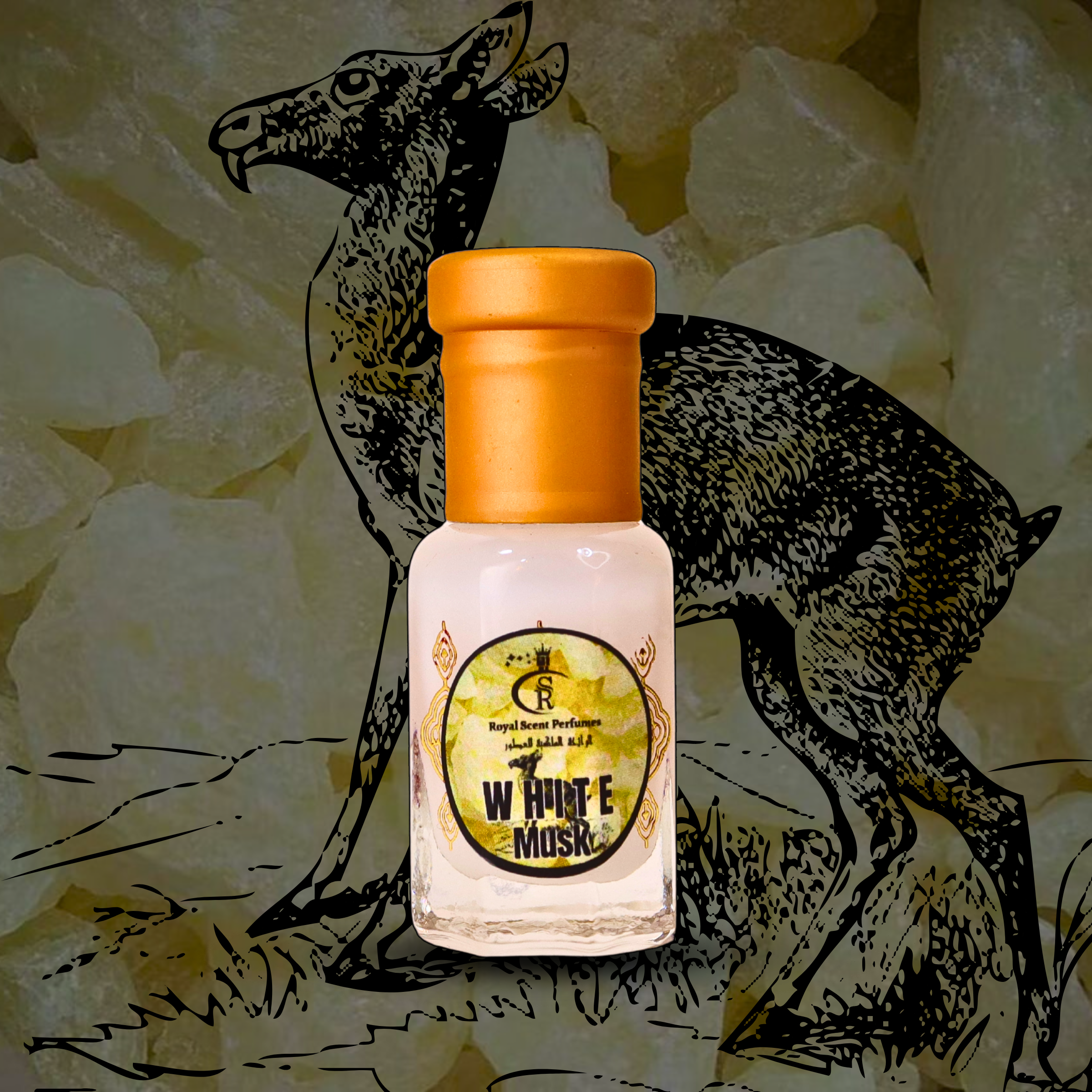 White Musk