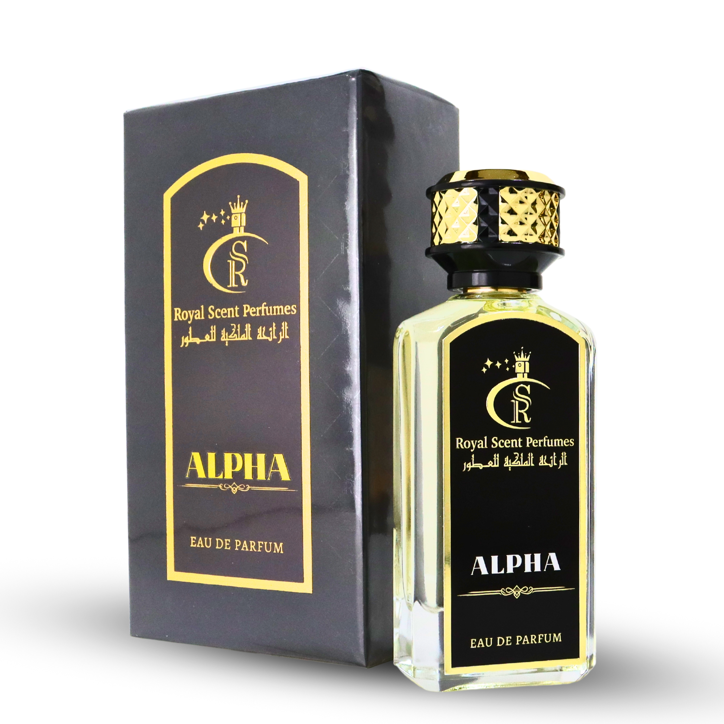 Alpha
