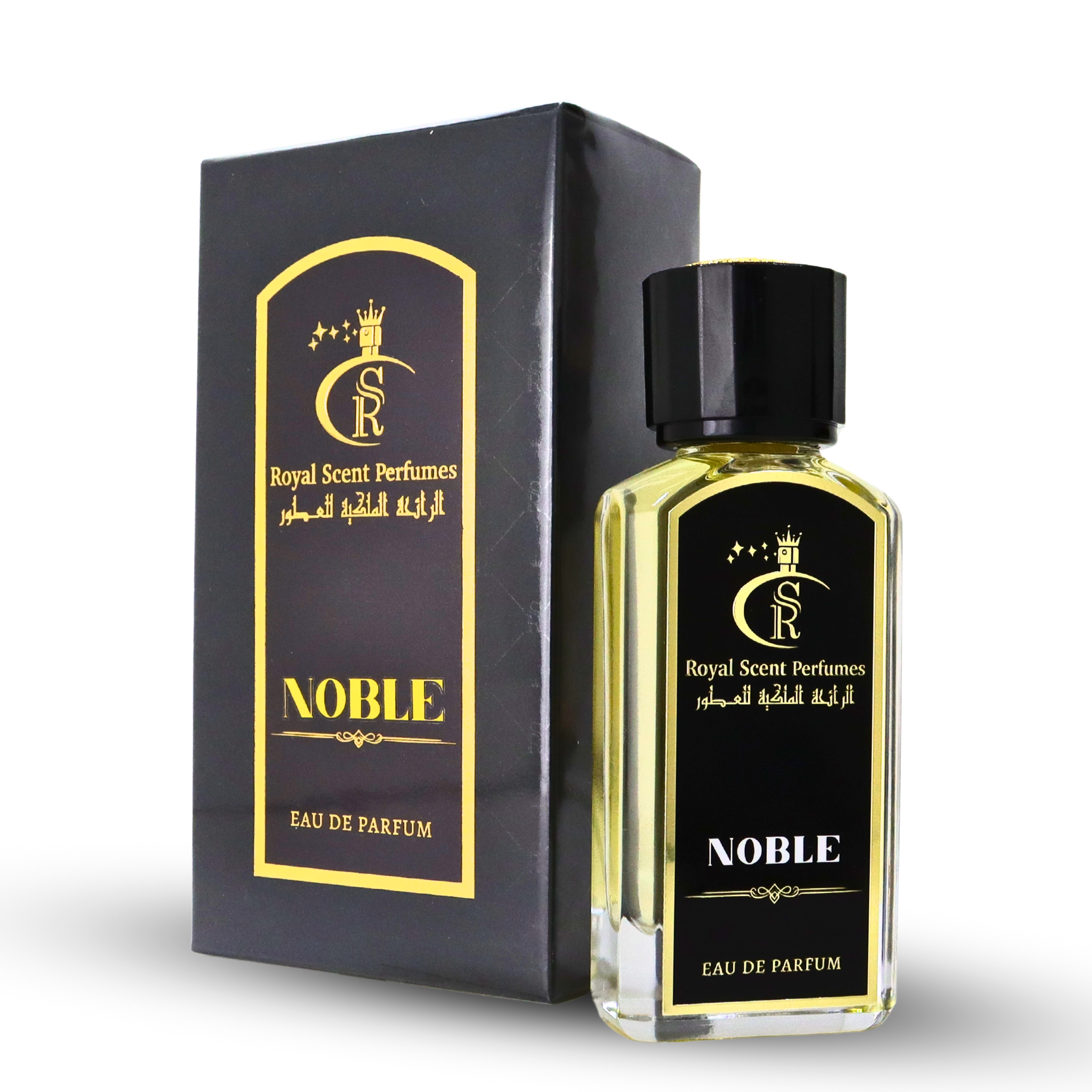 Noble