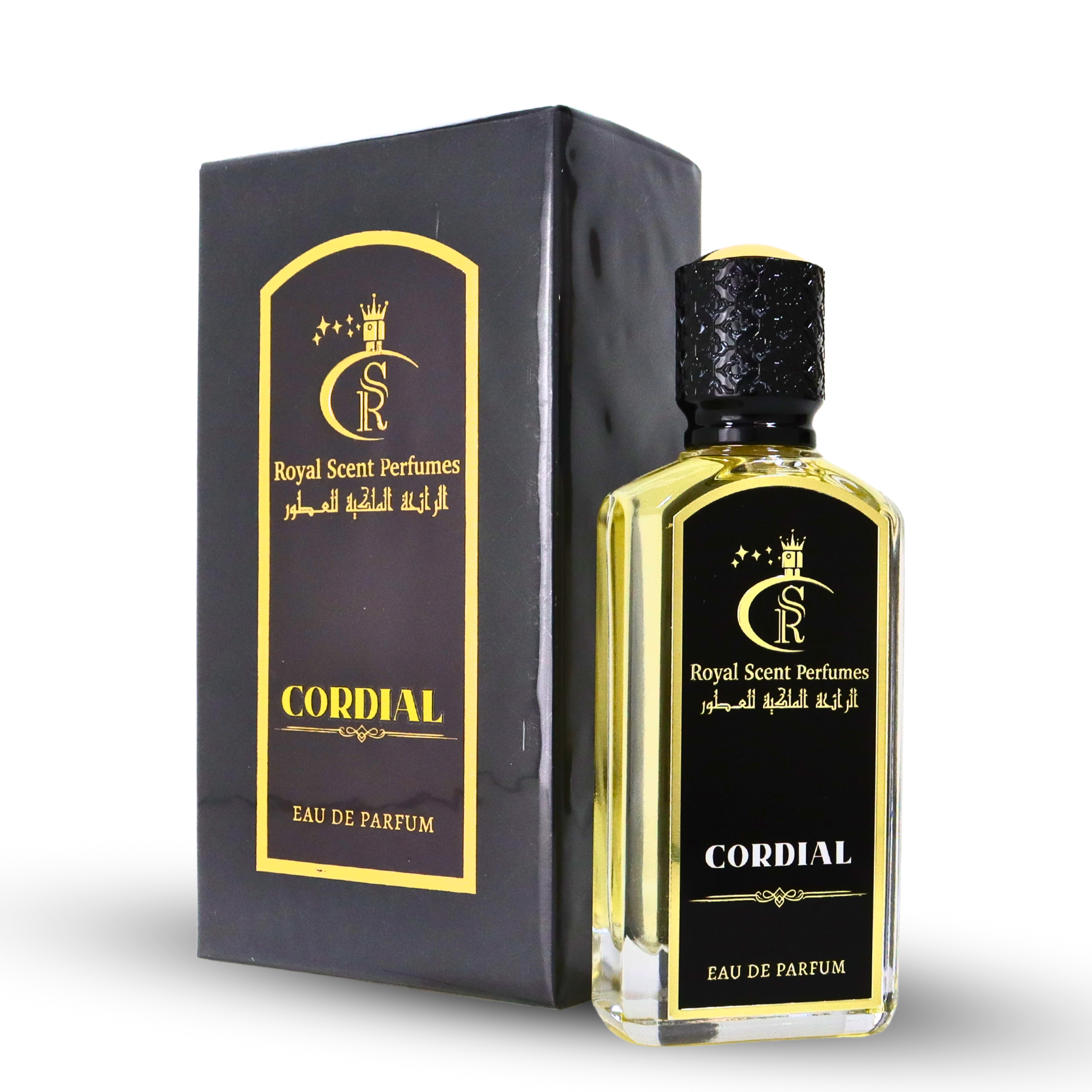 Cordial