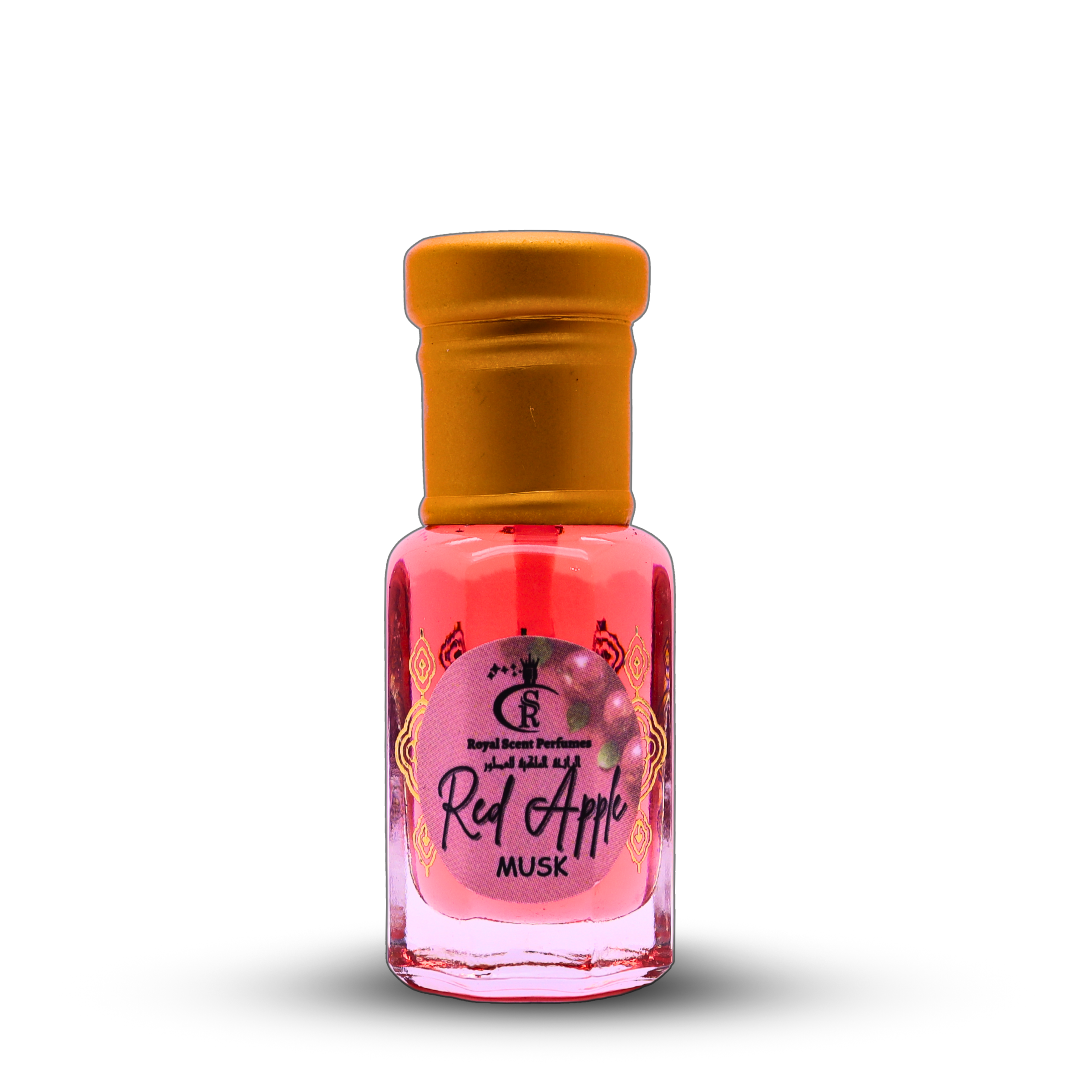 Red Apple Musk