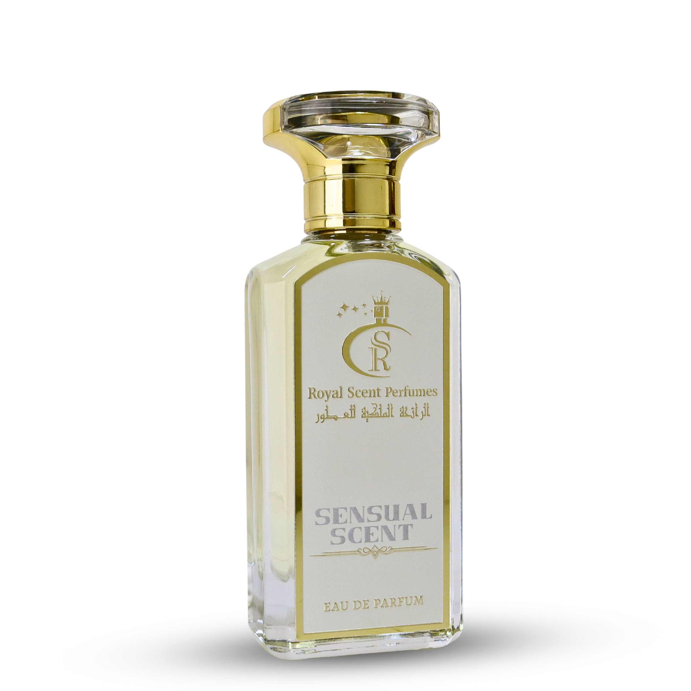 Sensual Scent