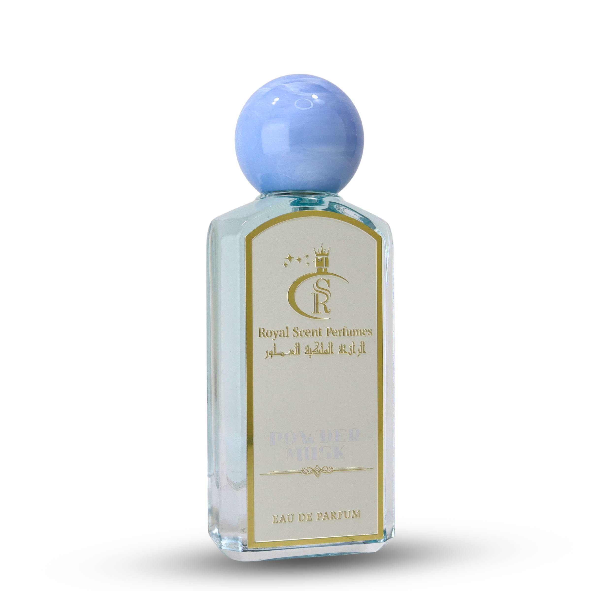 Powder Musk